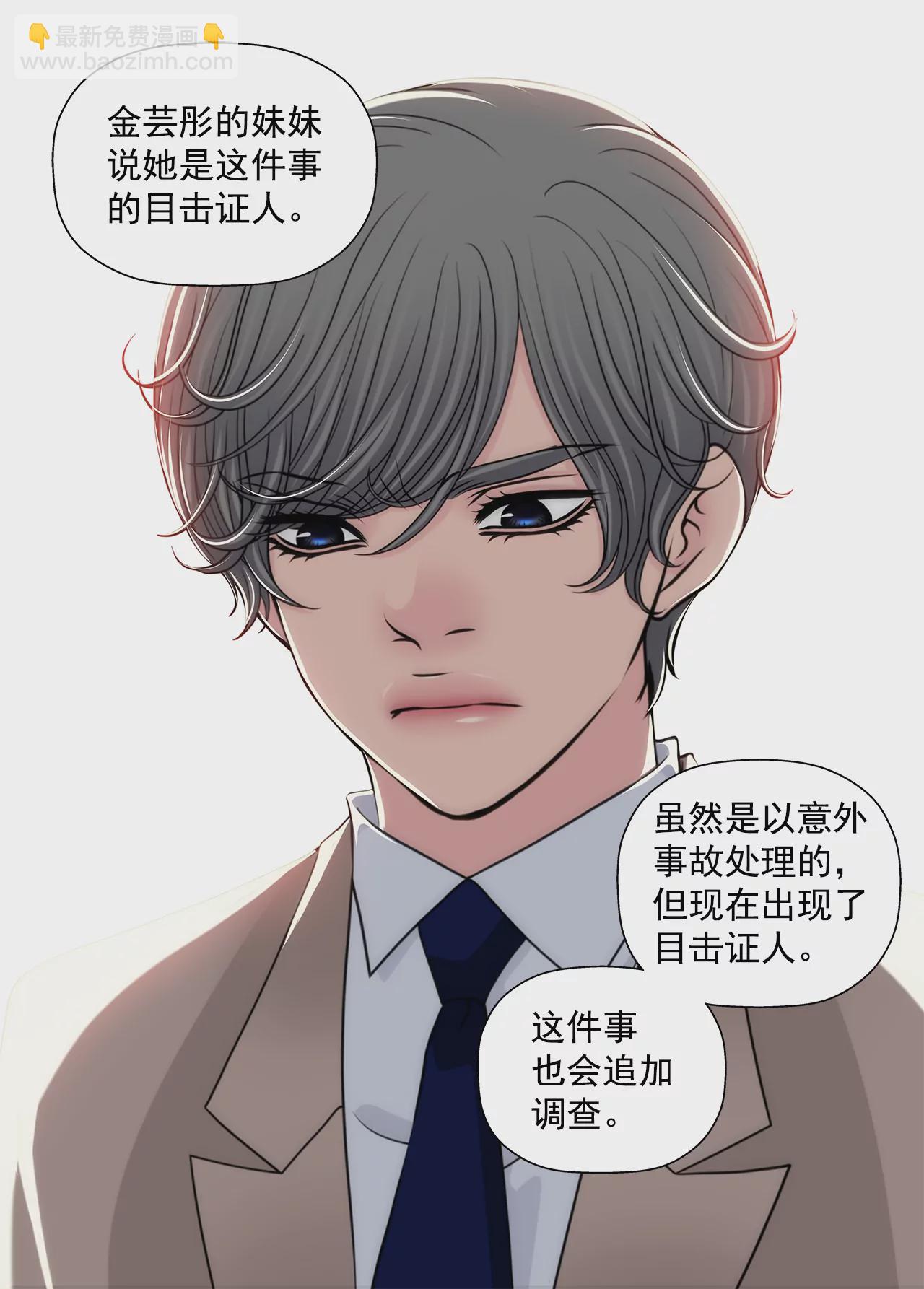 灰姑娘的男人 - 第249話 水落石出 - 1