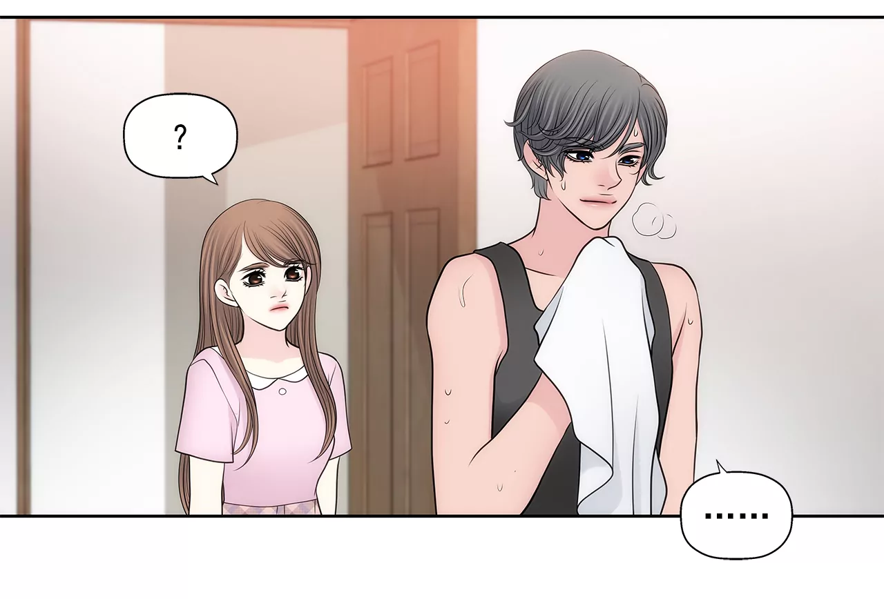 灰姑娘的男人 - 第261話 探視 - 4