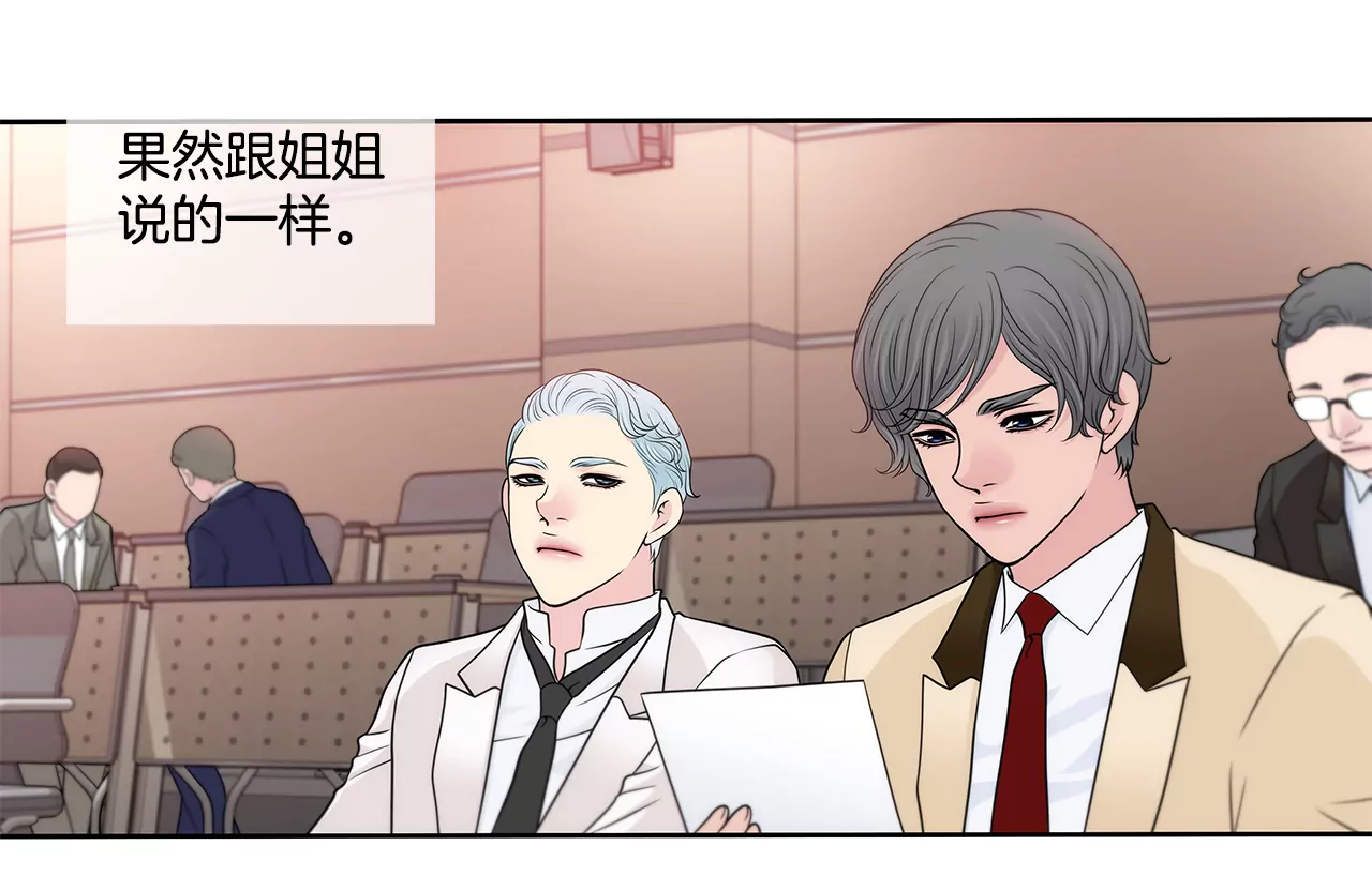 灰姑娘的男人 - 第273話 不用提防我 - 1