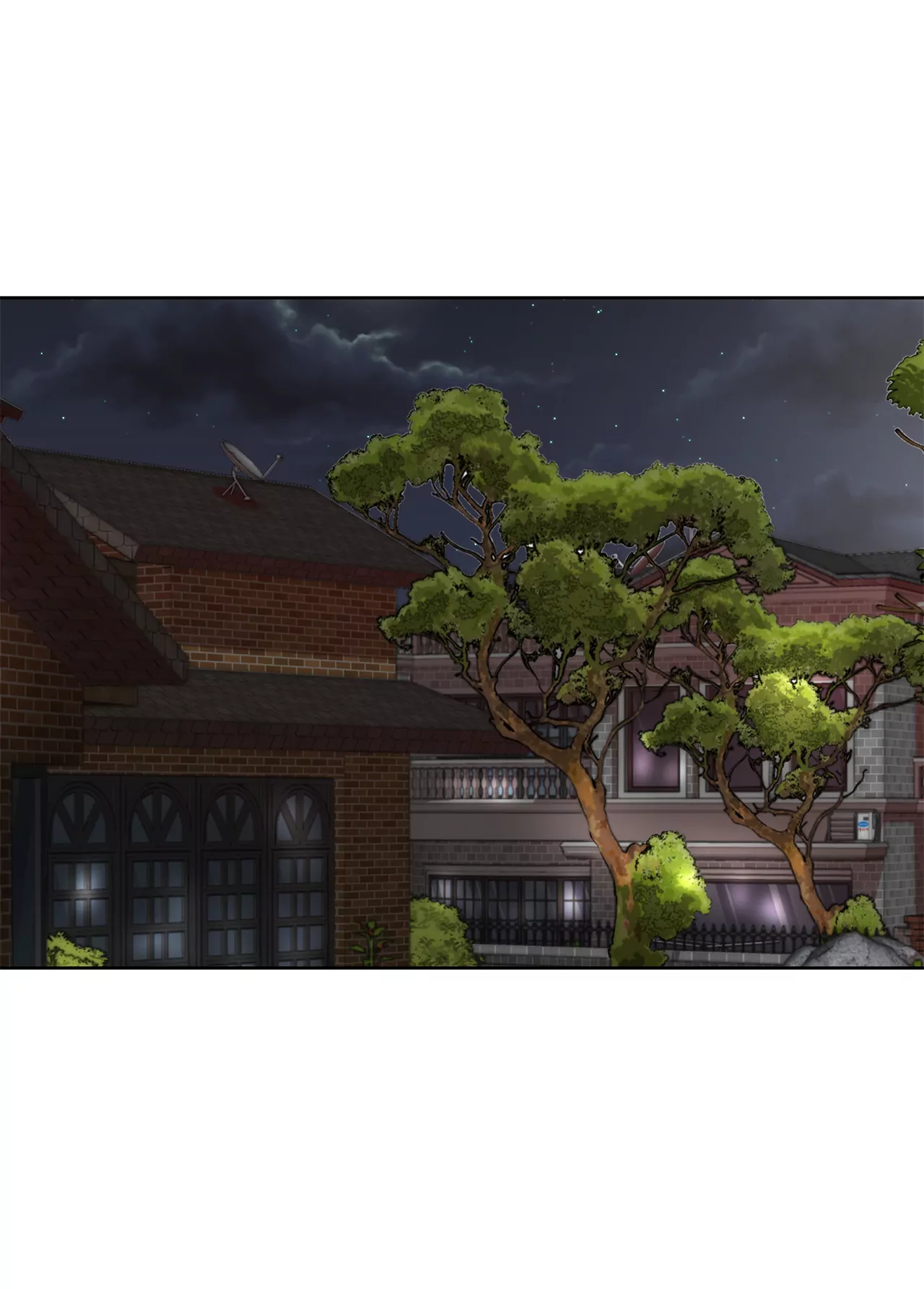 灰姑娘的男人 - 第277話 聚會前兆 - 6