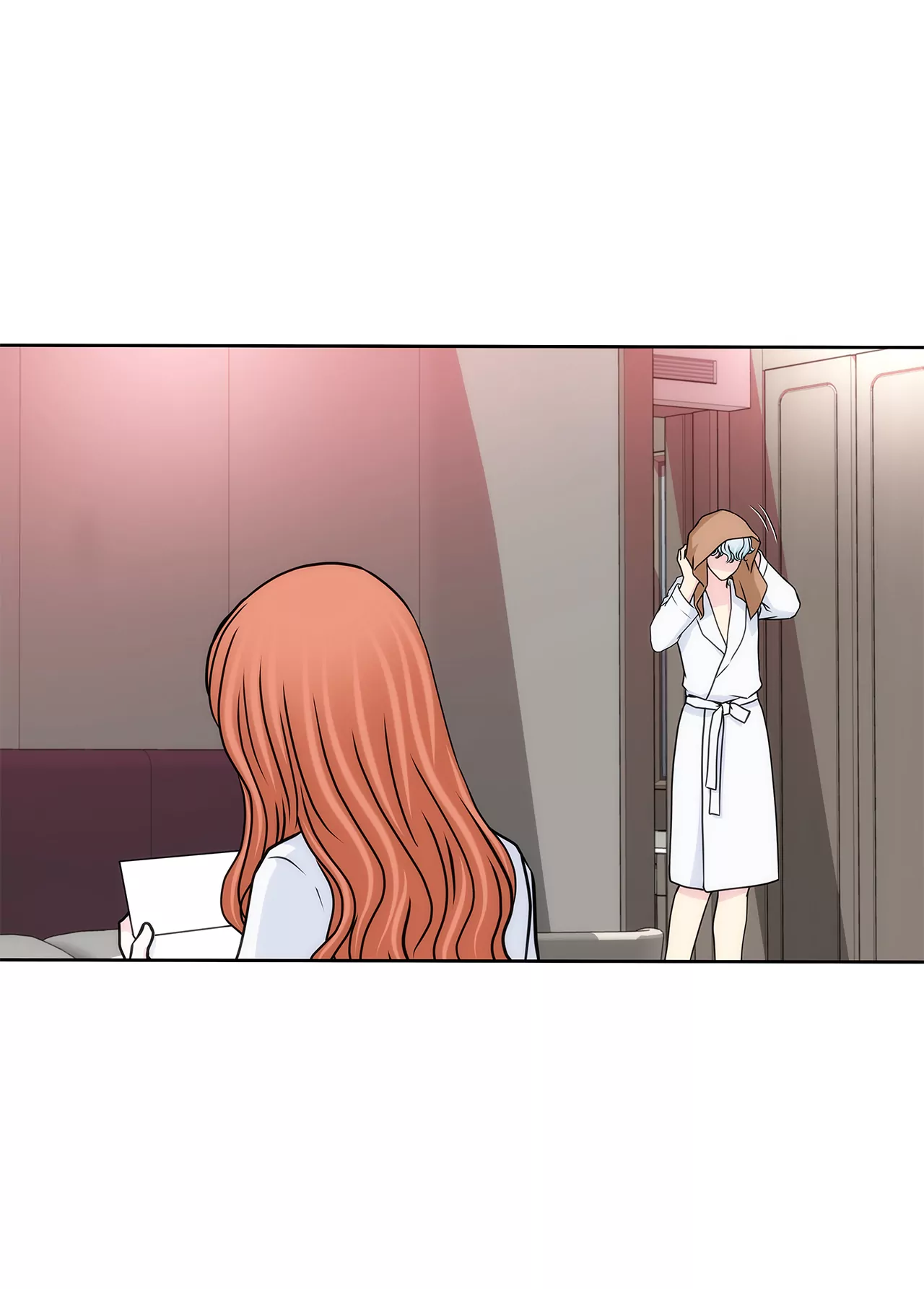 灰姑娘的男人 - 第277話 聚會前兆 - 1