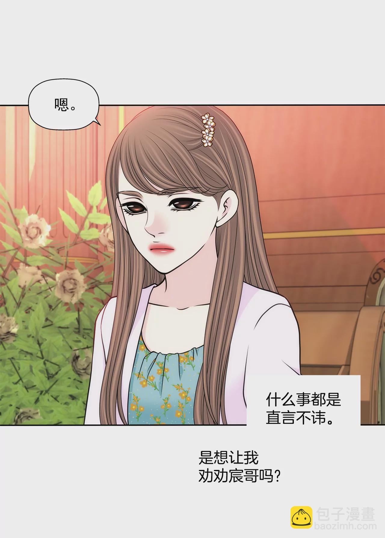 灰姑娘的男人 - 第277話 聚會前兆 - 4