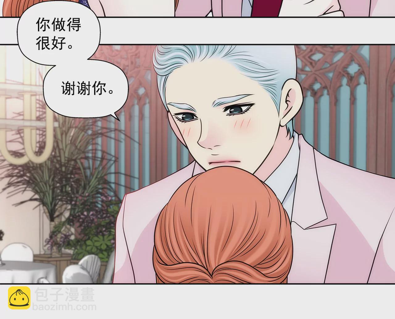 灰姑娘的男人 - 第281話 護妻 - 4