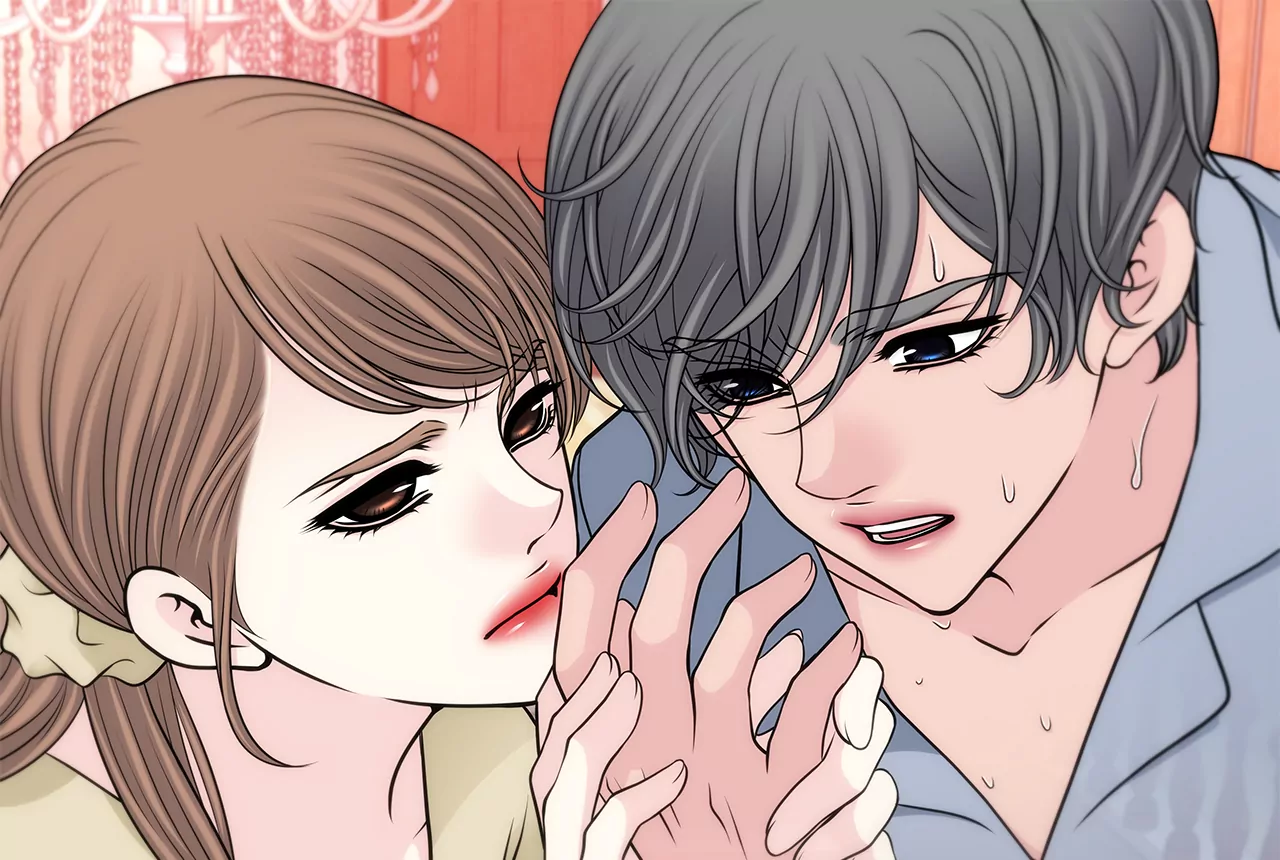 灰姑娘的男人 - 第289話 噩夢 - 1