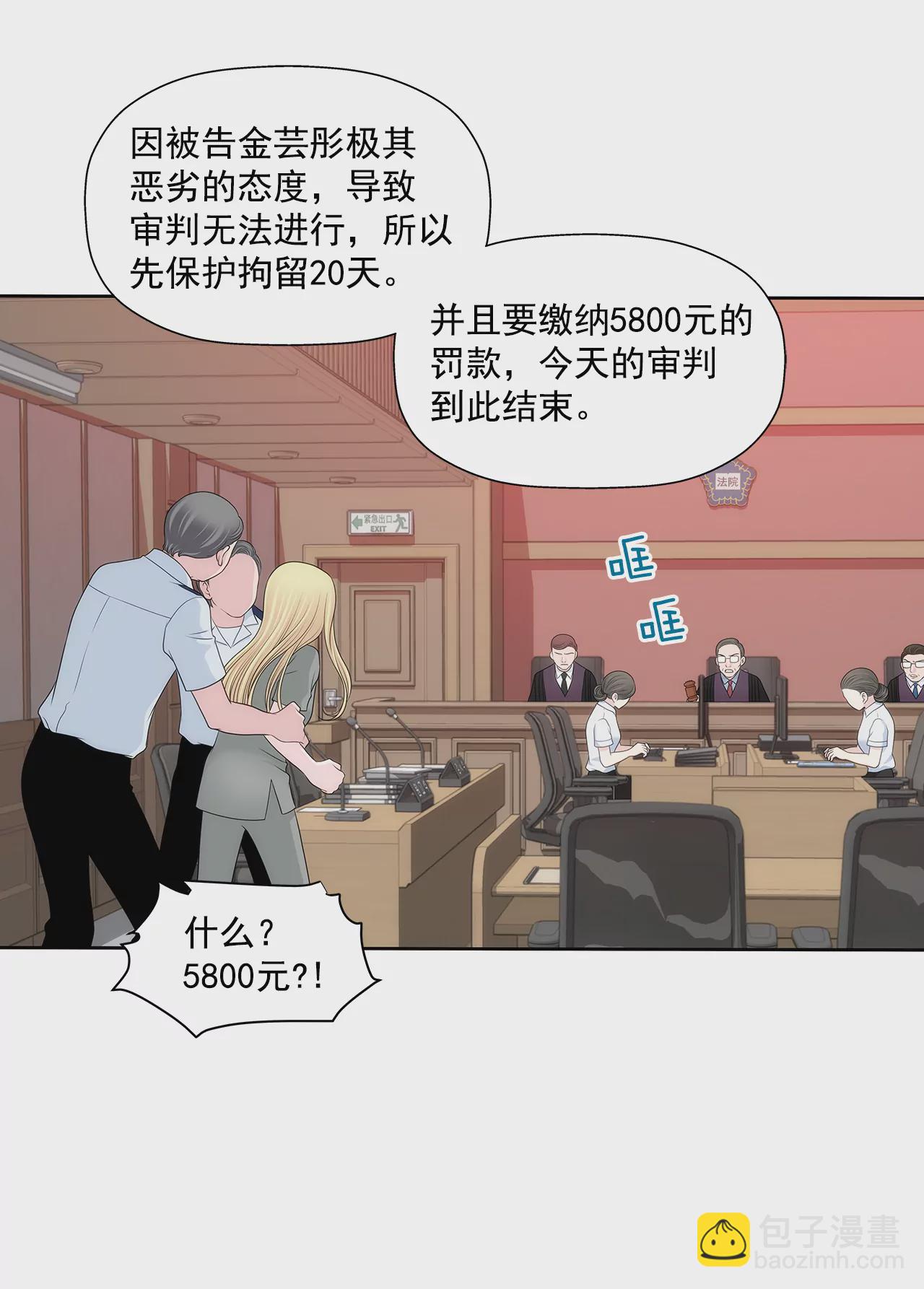 灰姑娘的男人 - 第295話 落幕1 - 6