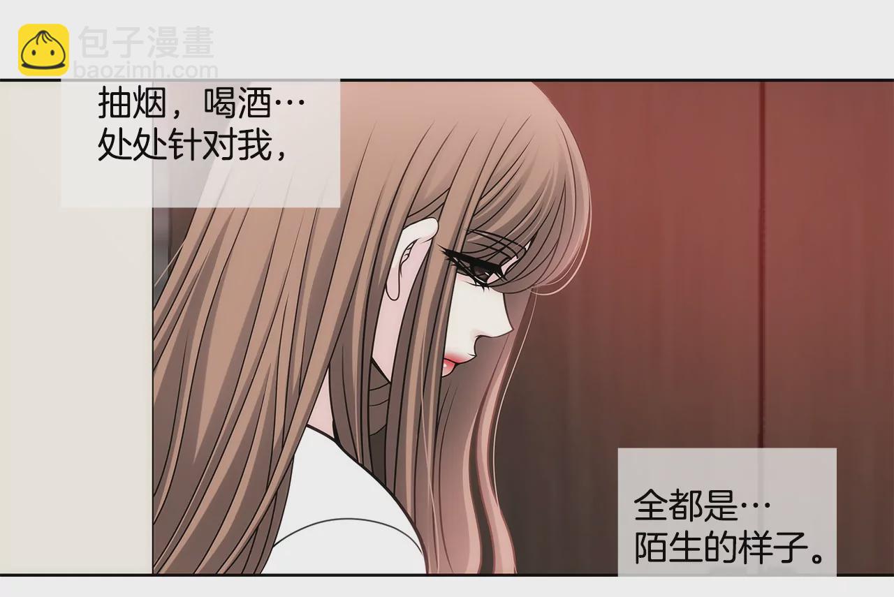 灰姑娘的男人 - 第32話 別偷看我，光明正大看！ - 1