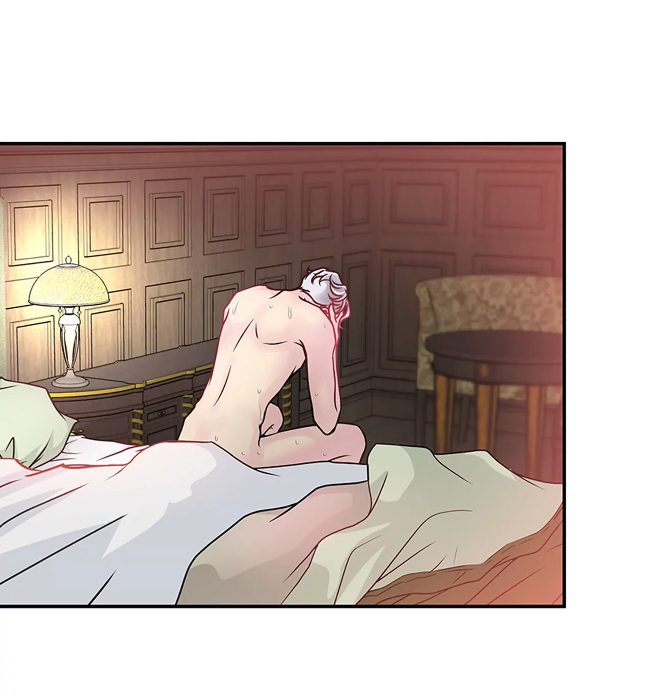 灰姑娘的男人 - 第36話 我再也等不下去了 - 2