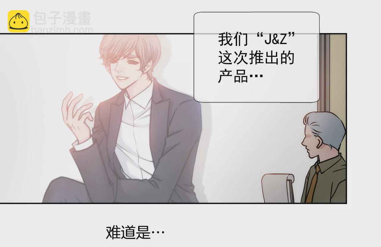 灰姑娘的男人 - 第38話 上班前的準備 - 1