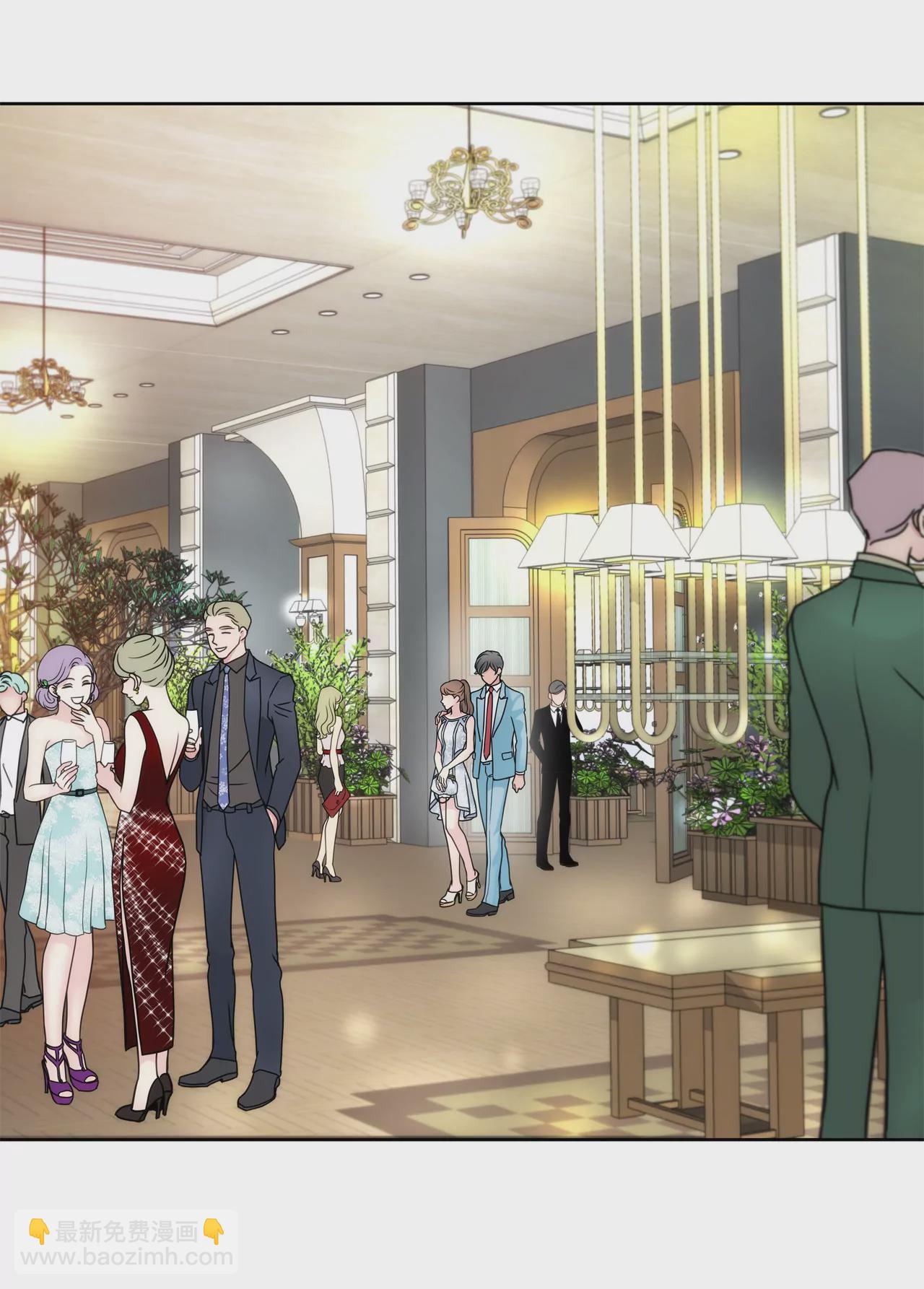 灰姑娘的男人 - 第40話 成爲全場焦點 - 2