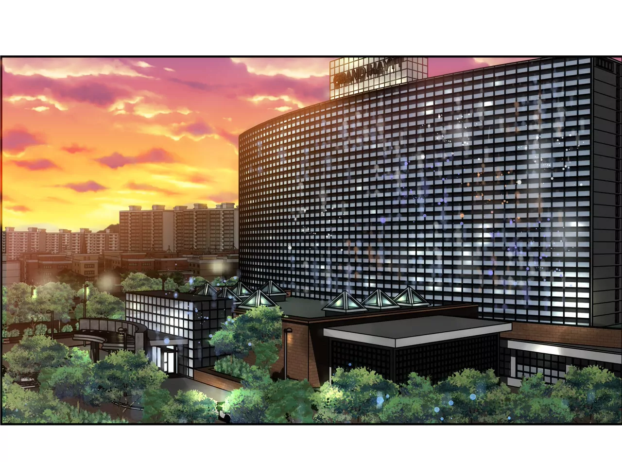 灰姑娘的男人 - 第40話 成爲全場焦點 - 1