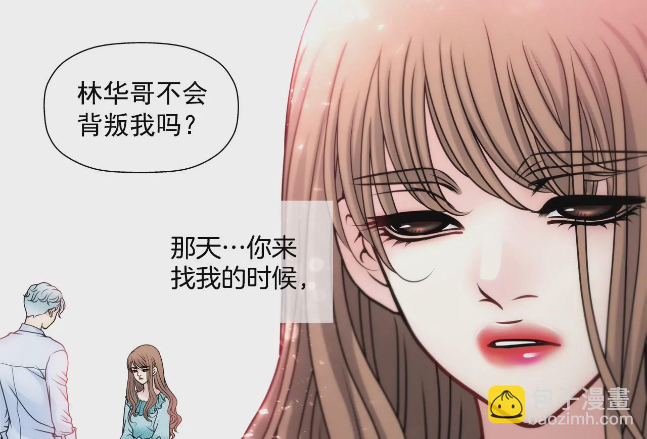 灰姑娘的男人 - 第48話 奉獻 - 4
