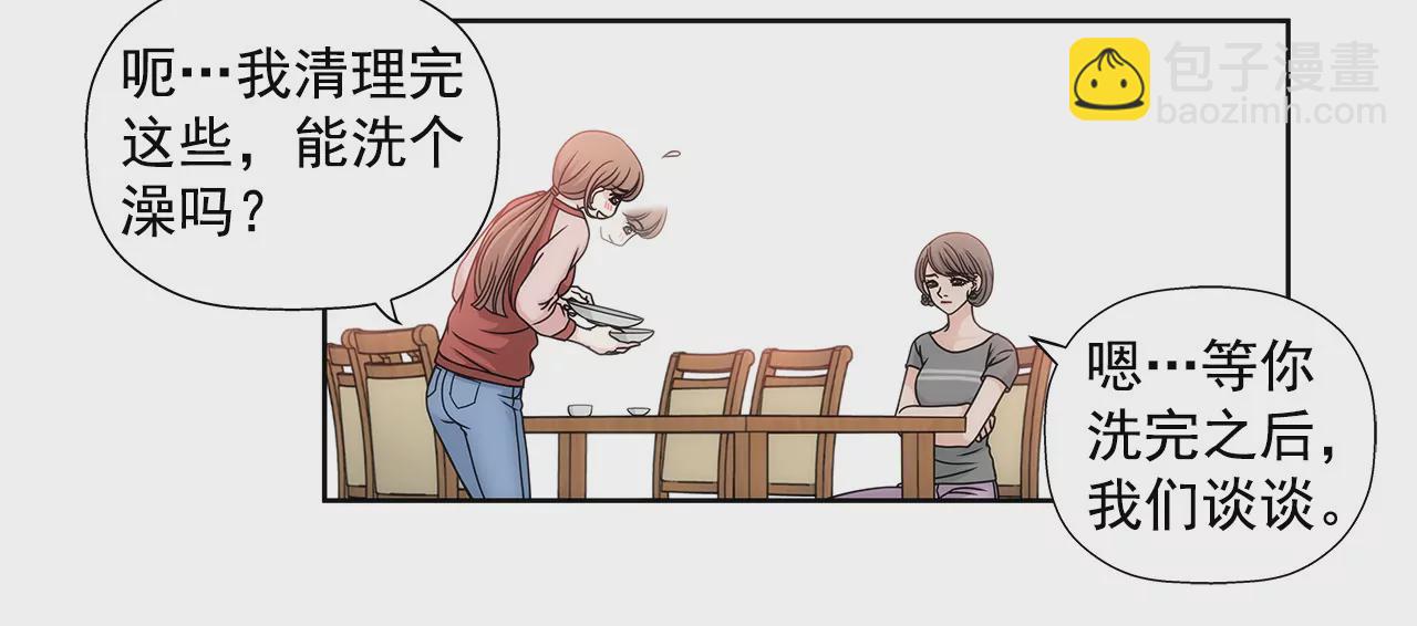 灰姑娘的男人 - 第6話 欠債小姐 - 3