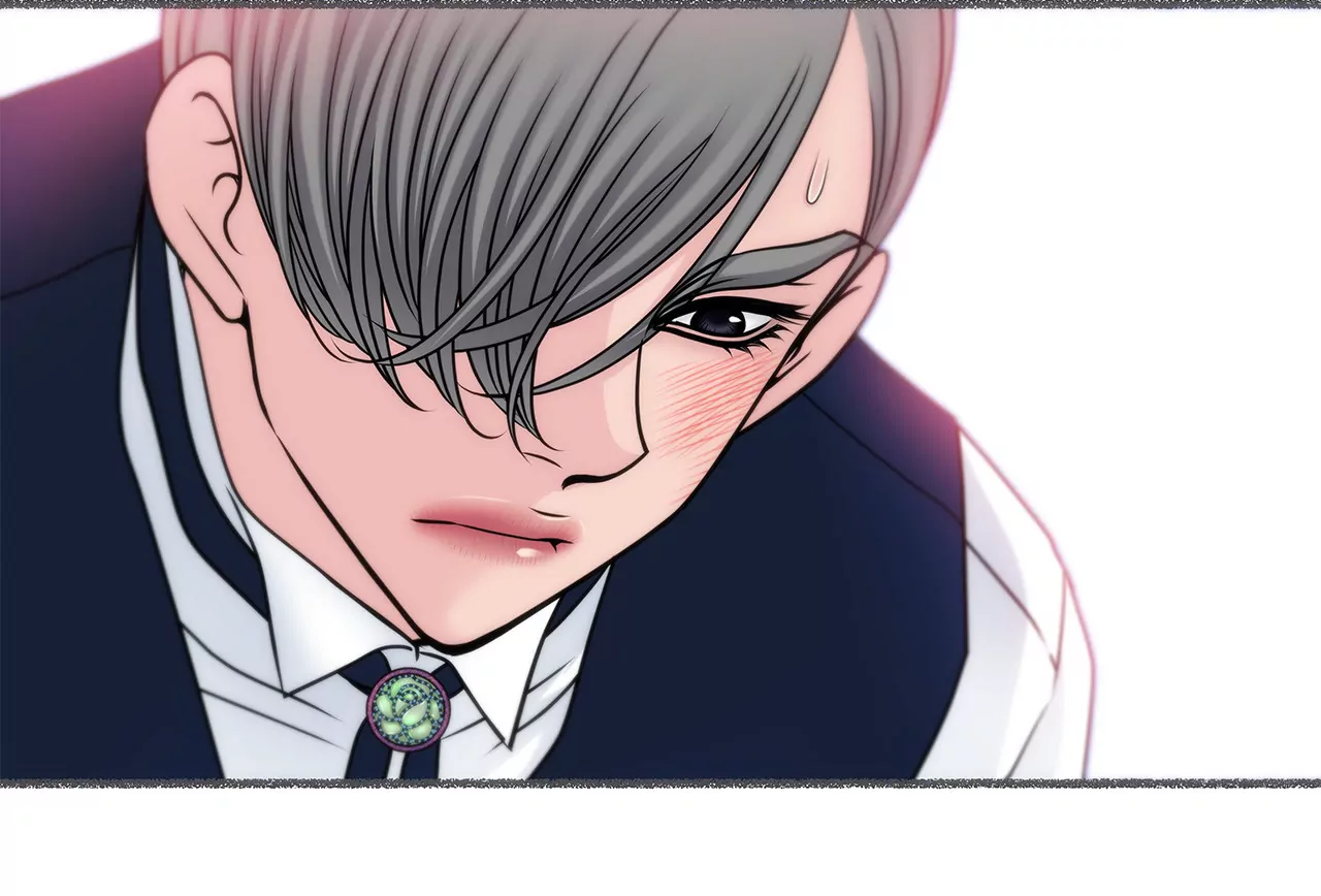 灰姑娘的男人 - 第54話 什麼？ - 6