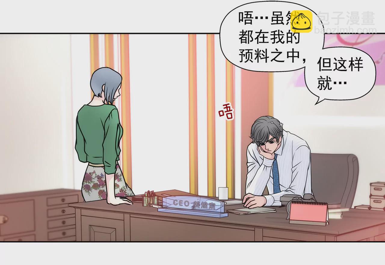 灰姑娘的男人 - 第56話 果然 - 5