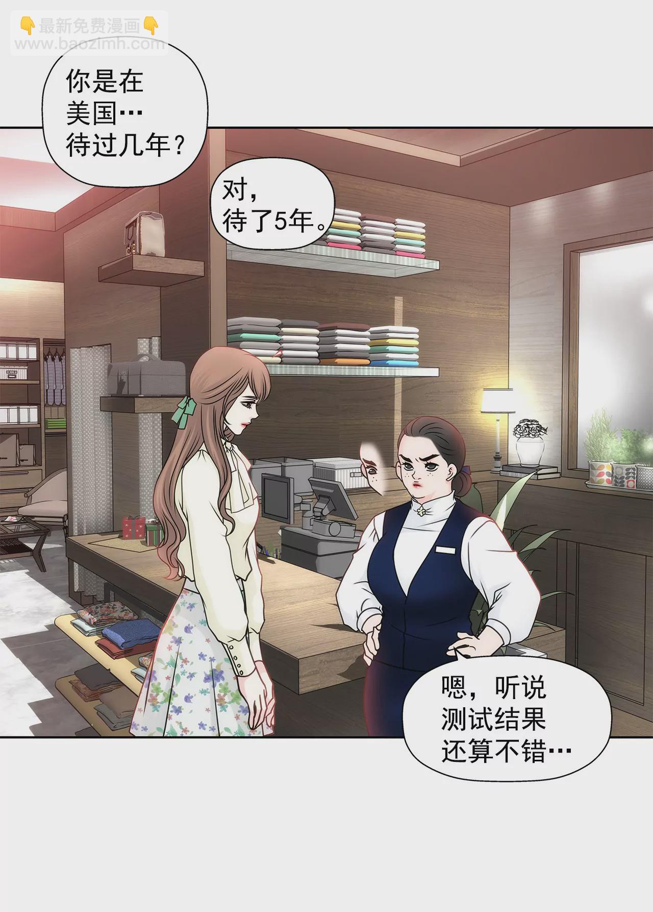 灰姑娘的男人 - 第56話 果然 - 6