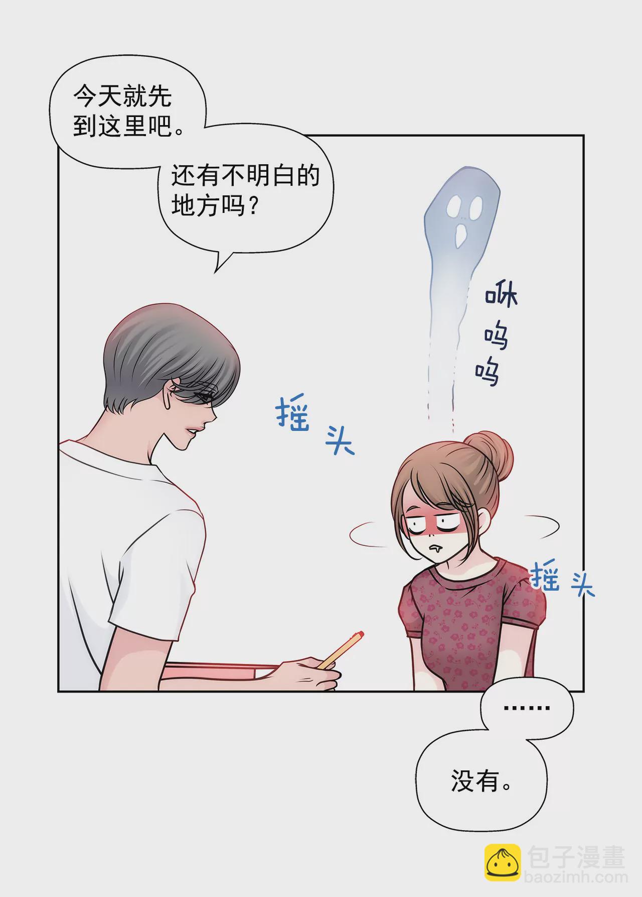 灰姑娘的男人 - 第66話 忐忑 - 6