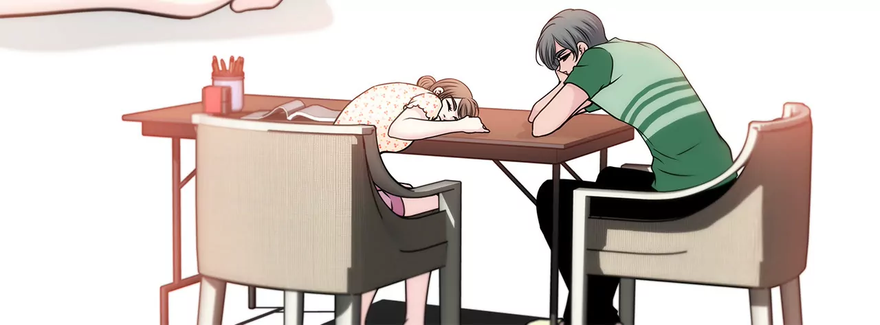 灰姑娘的男人 - 第68話 一起睡吧 - 5