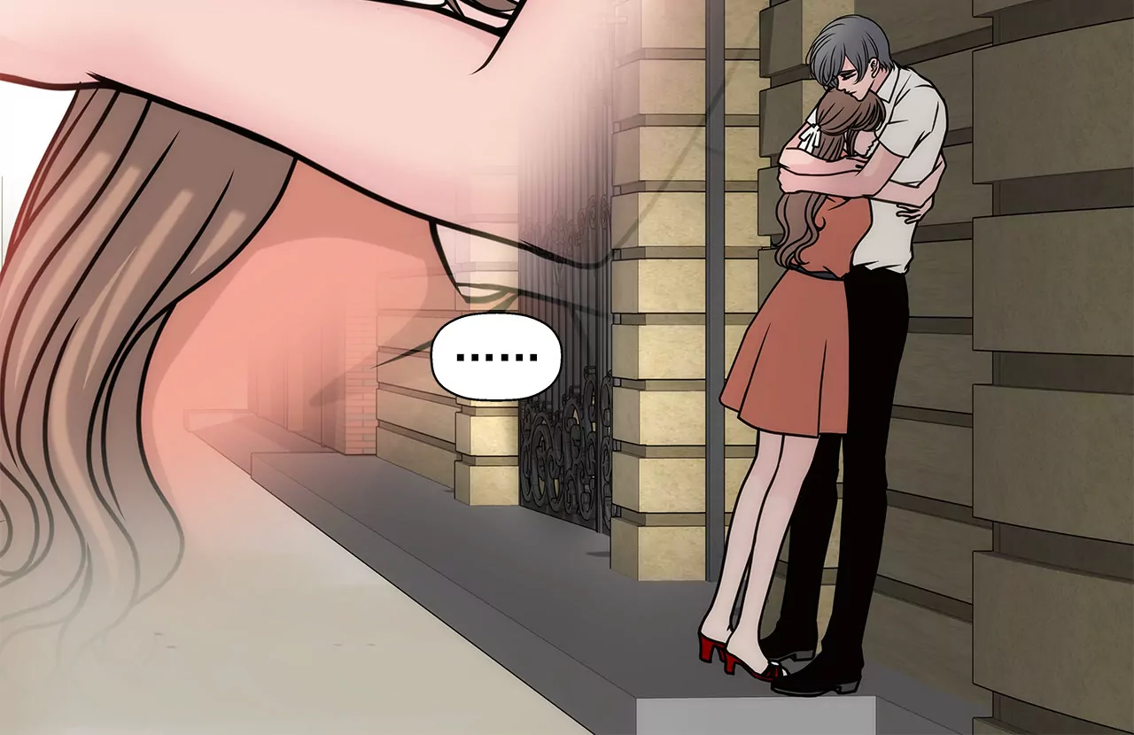 灰姑娘的男人 - 第82話 知道了什麼 - 5