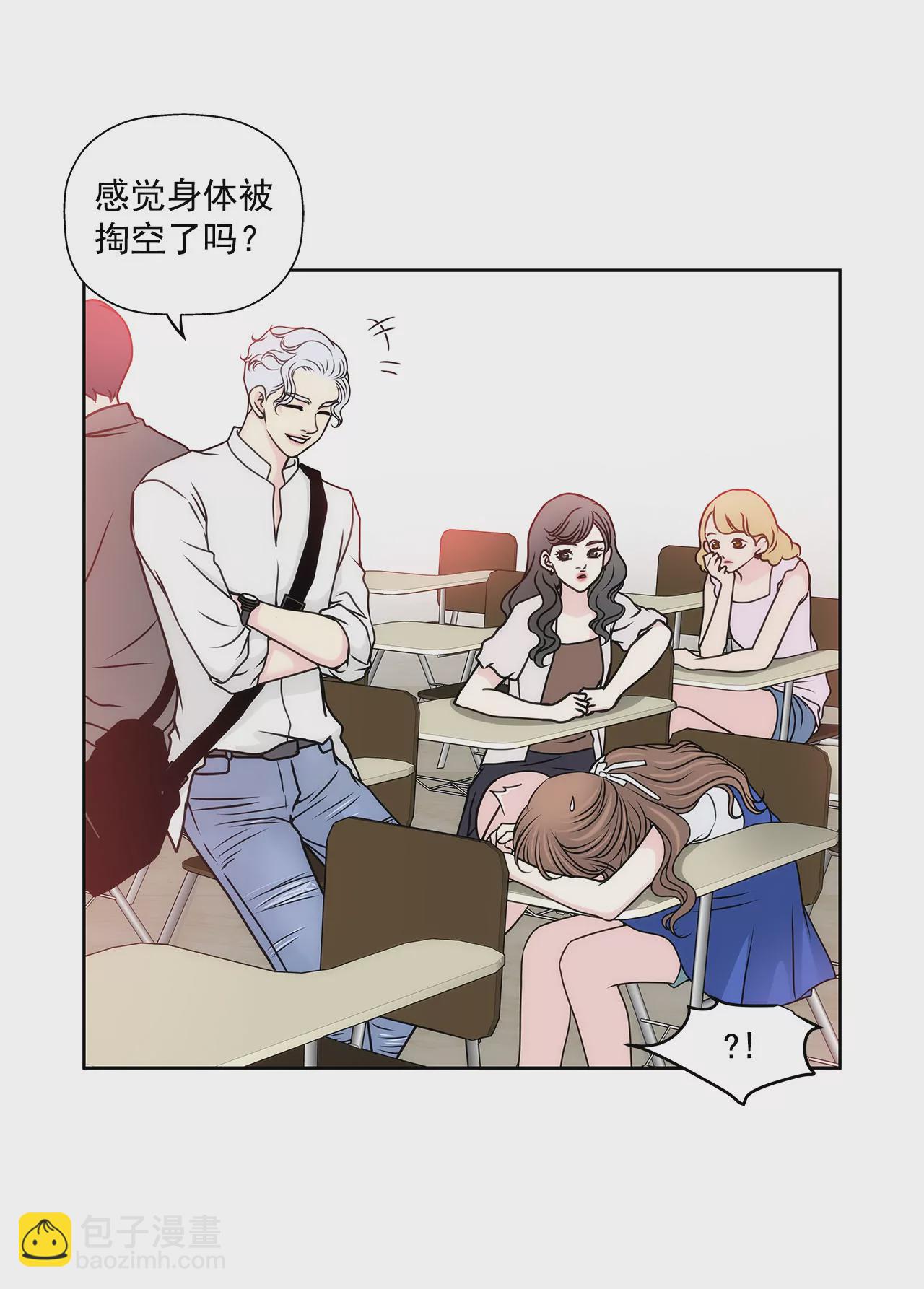 灰姑娘的男人 - 第84話 男二光環 - 6