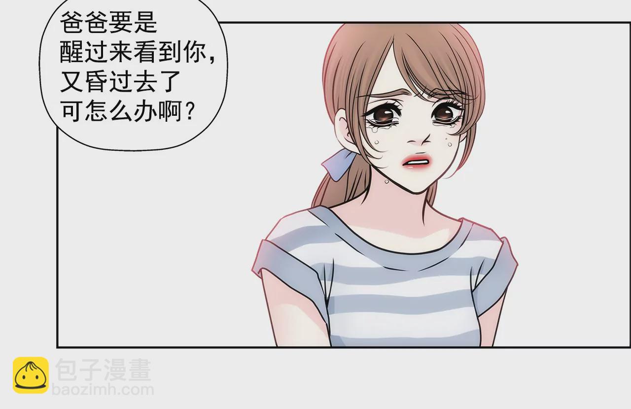 灰姑娘的男人 - 第86話 落難公主 - 5