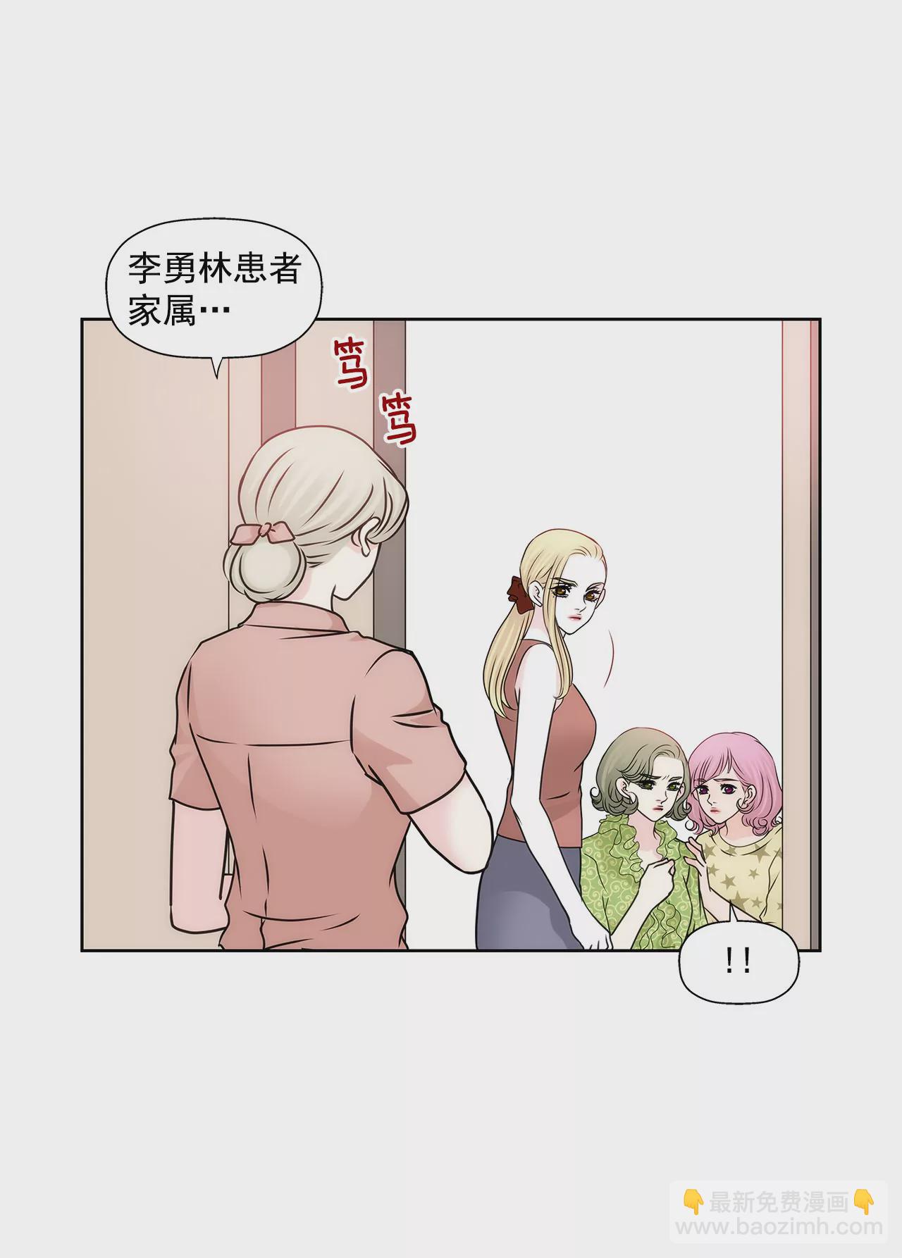 灰姑娘的男人 - 第86話 落難公主 - 3