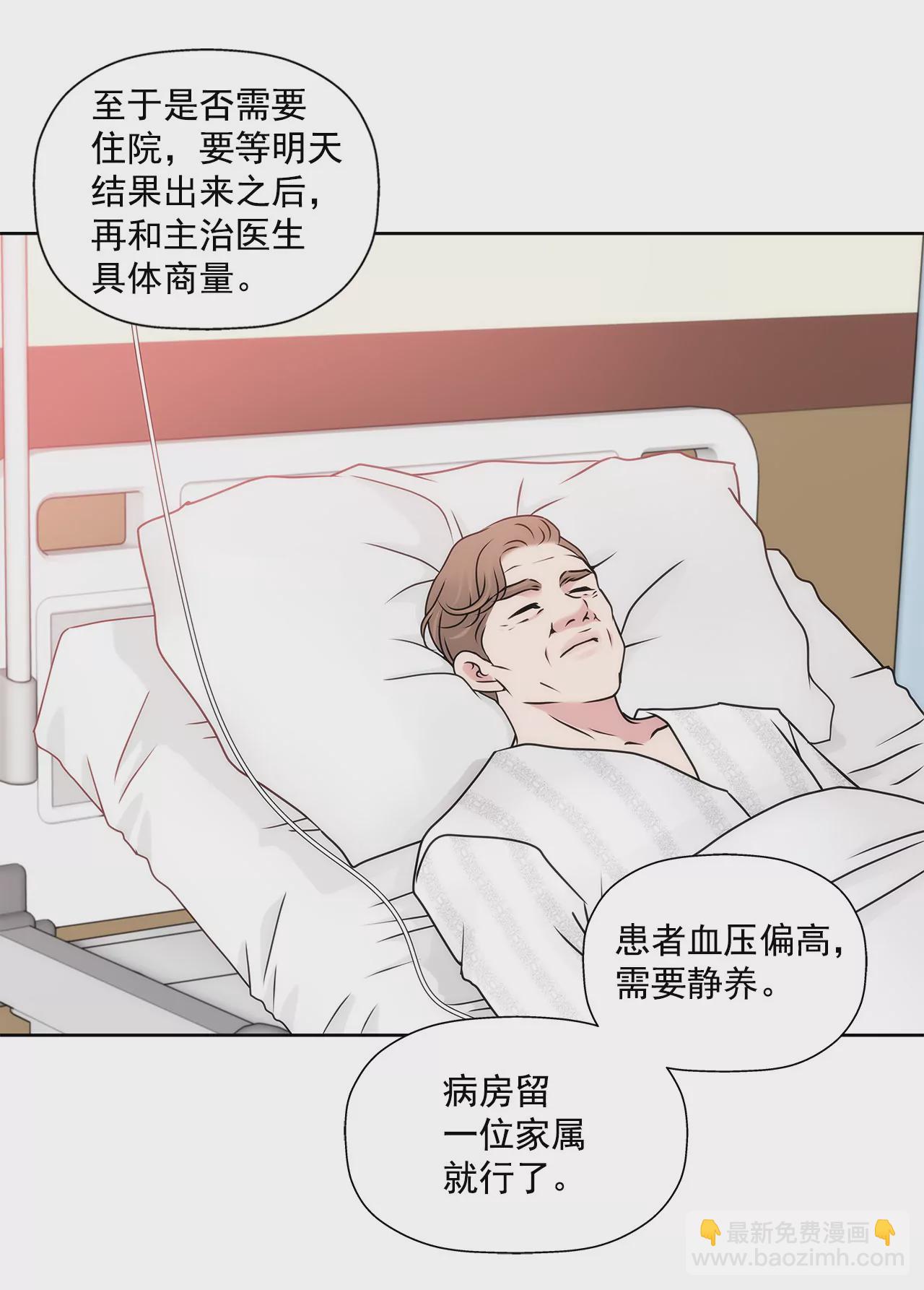 灰姑娘的男人 - 第86話 落難公主 - 5