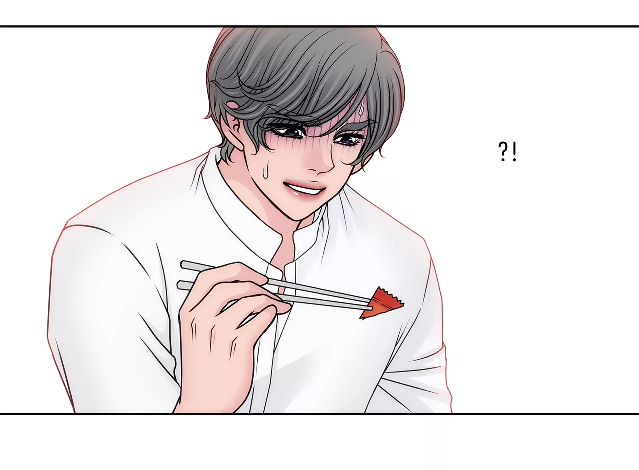 灰姑娘的男人 - 第94話 隱忍 - 1