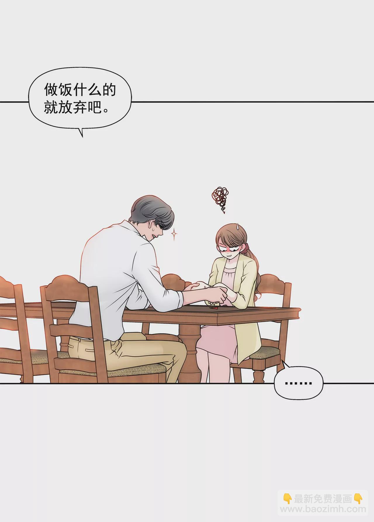灰姑娘的男人 - 第94話 隱忍 - 4