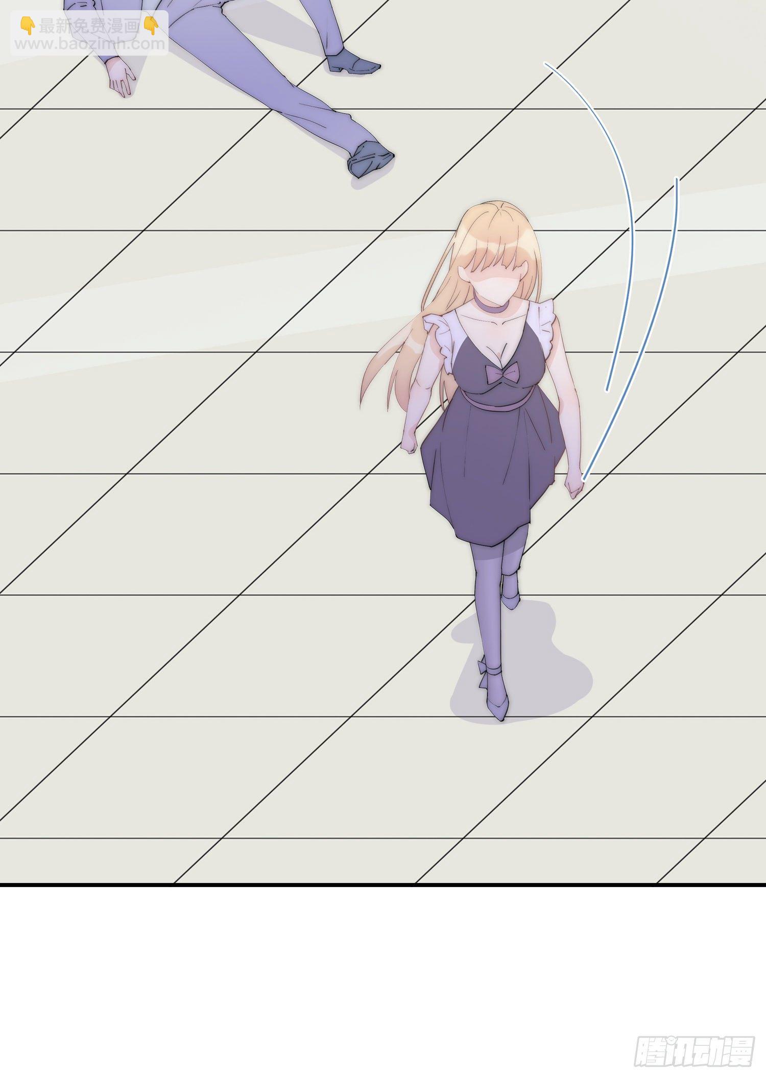 第21回 原来你这么刚-第22话