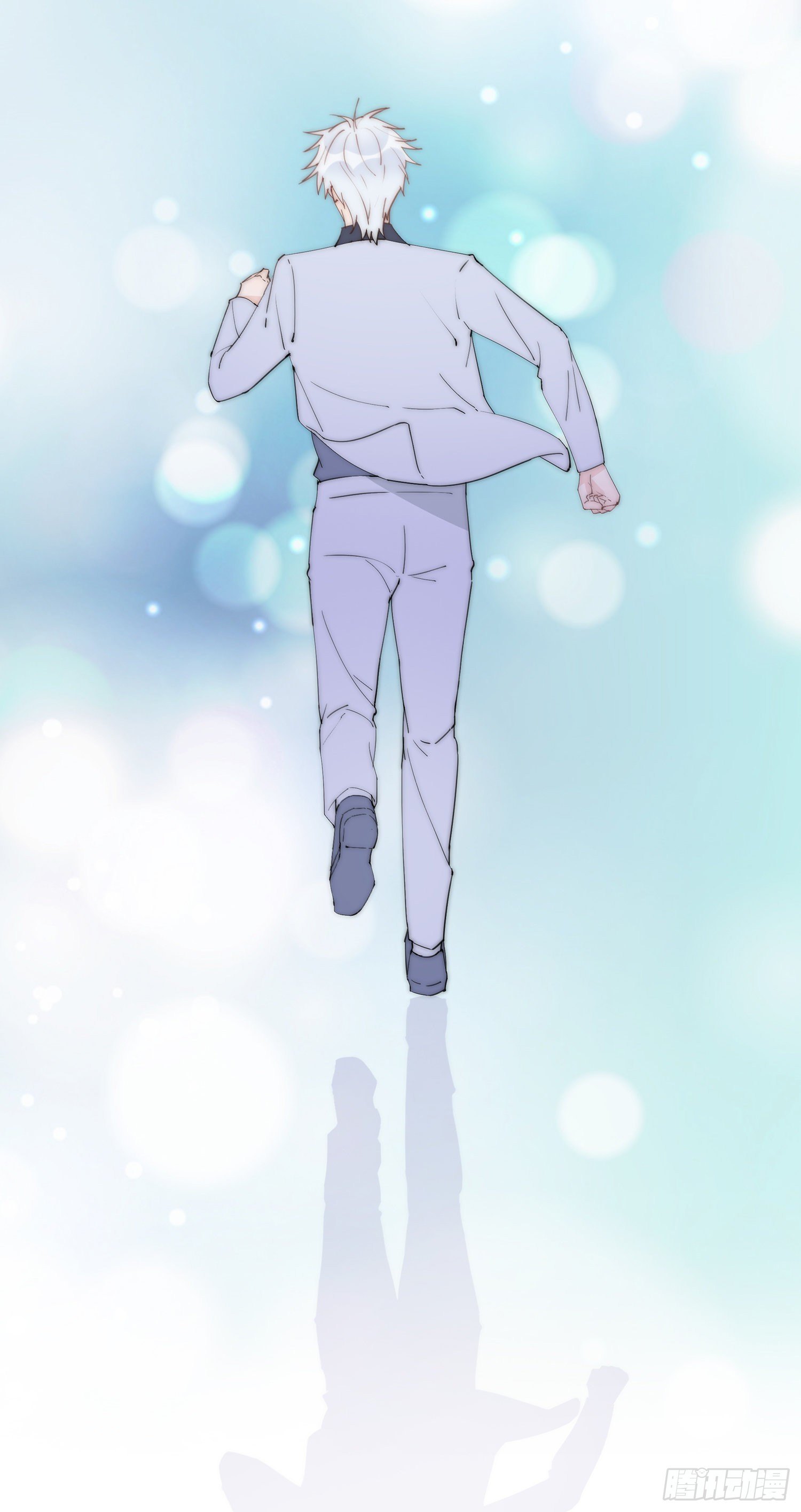 第21回 原来你这么刚-第22话