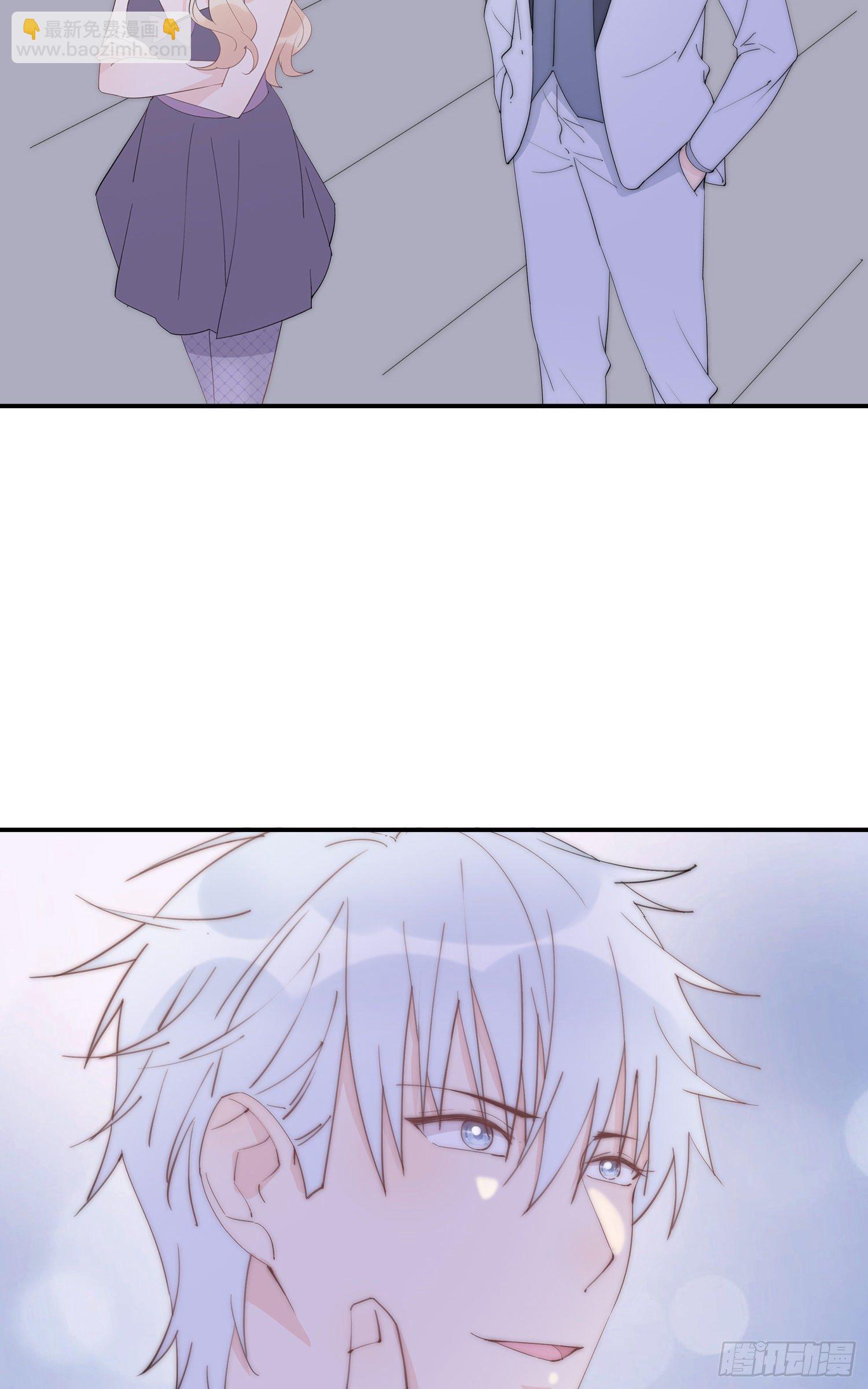 第21回 原来你这么刚-第22话