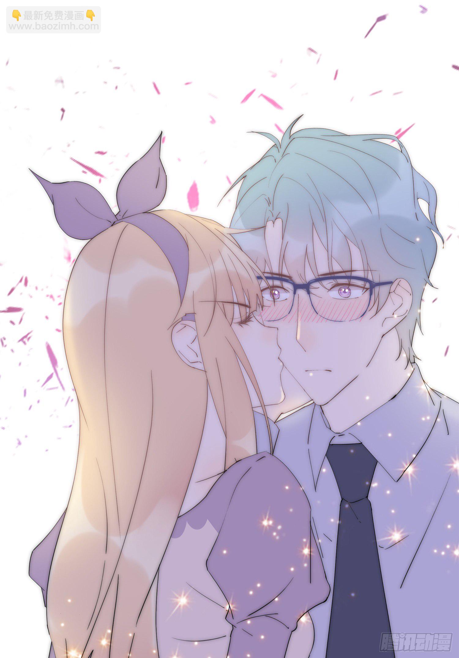 第27回 我们回不去了(1/2)-第28话