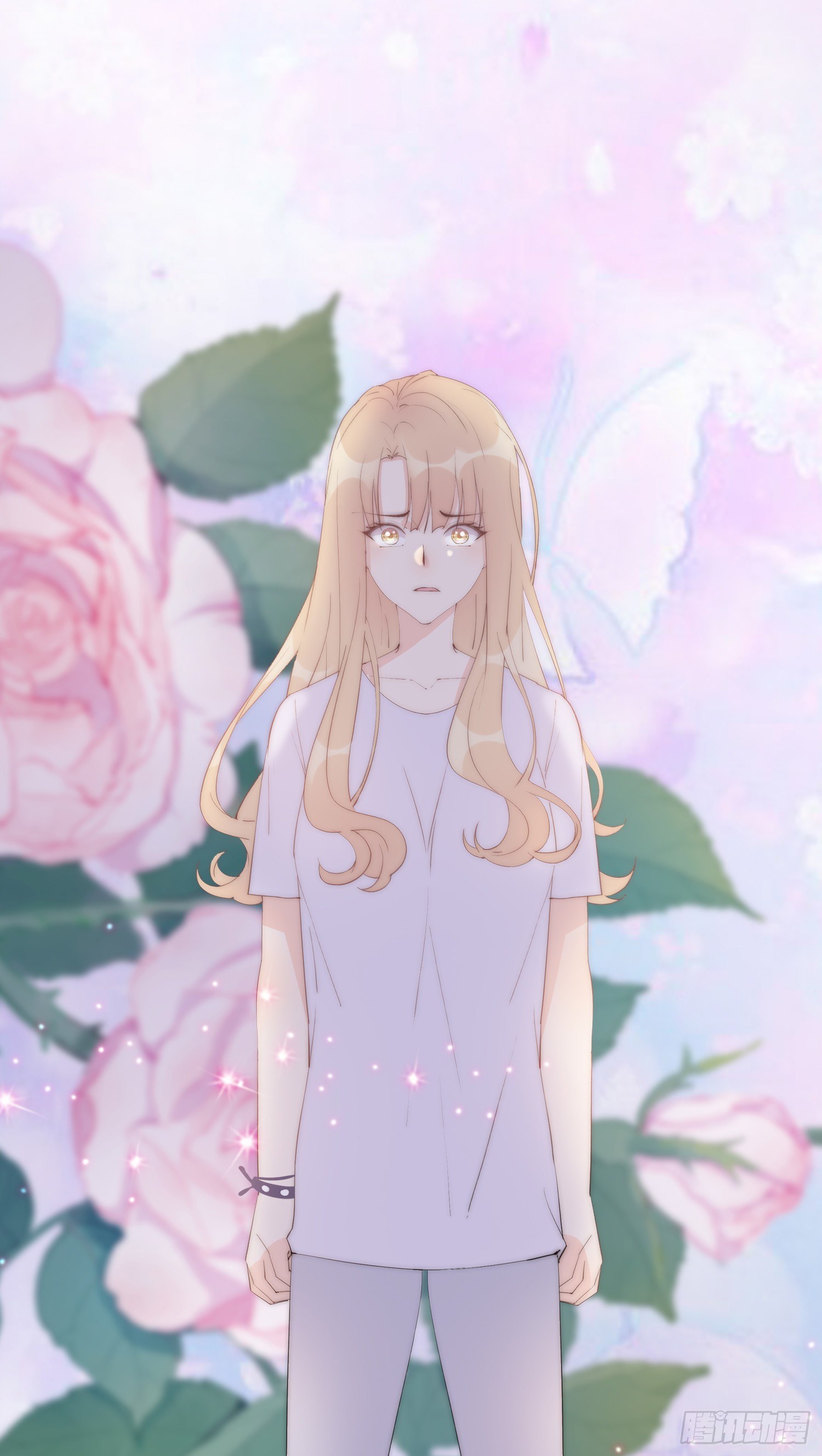 第3回 今晚当一回女生-第4话