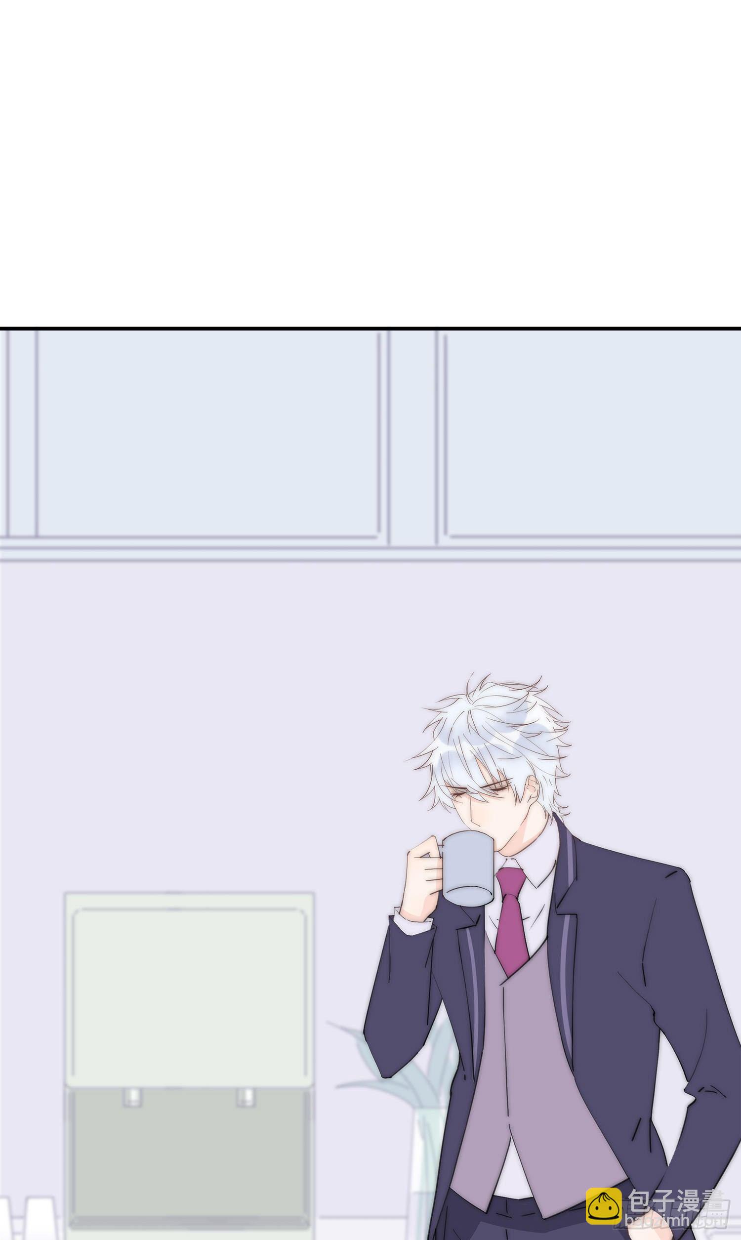 第29回 他可能喜欢我-第30话