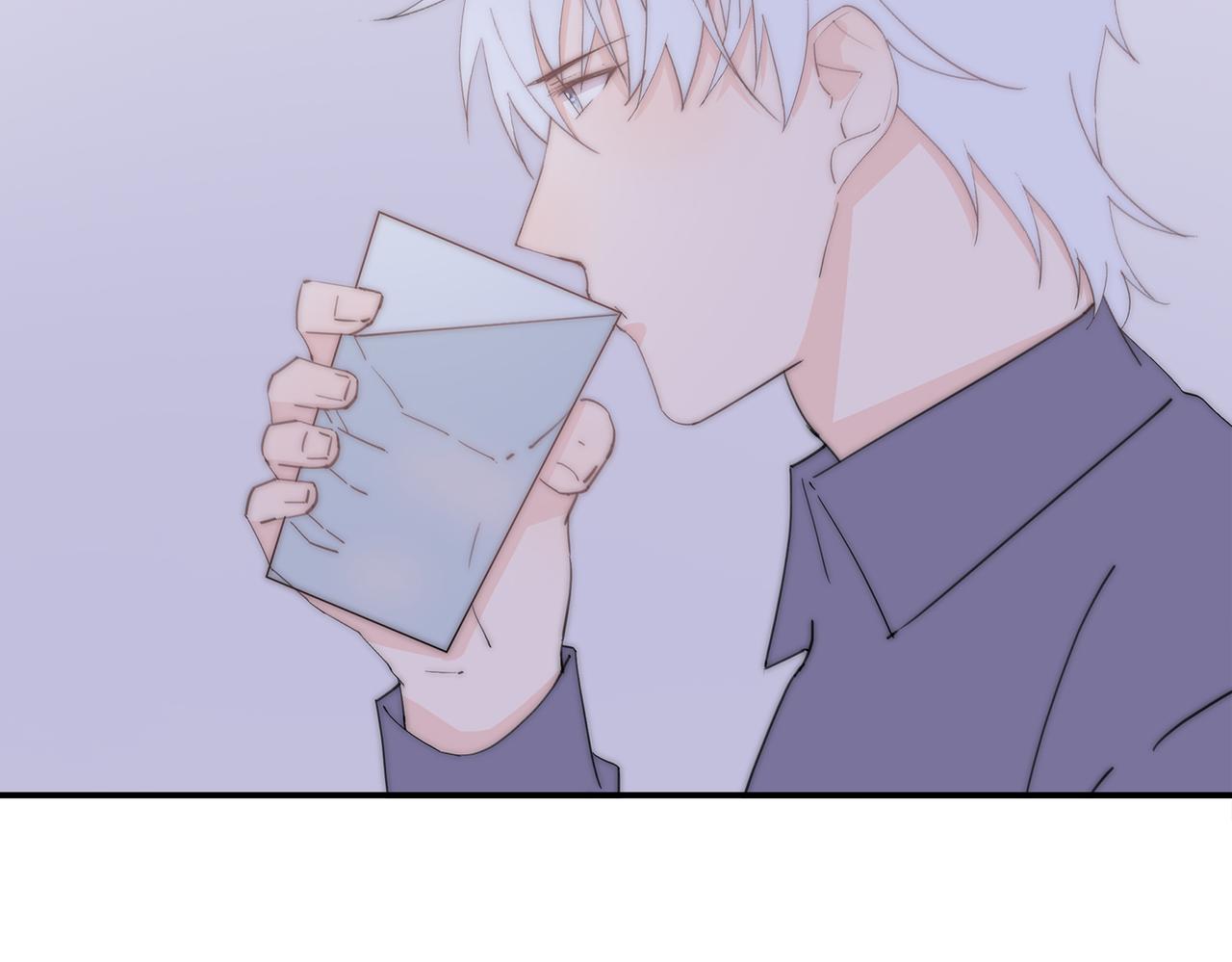 第35回 被亲了(1/2)-第36话