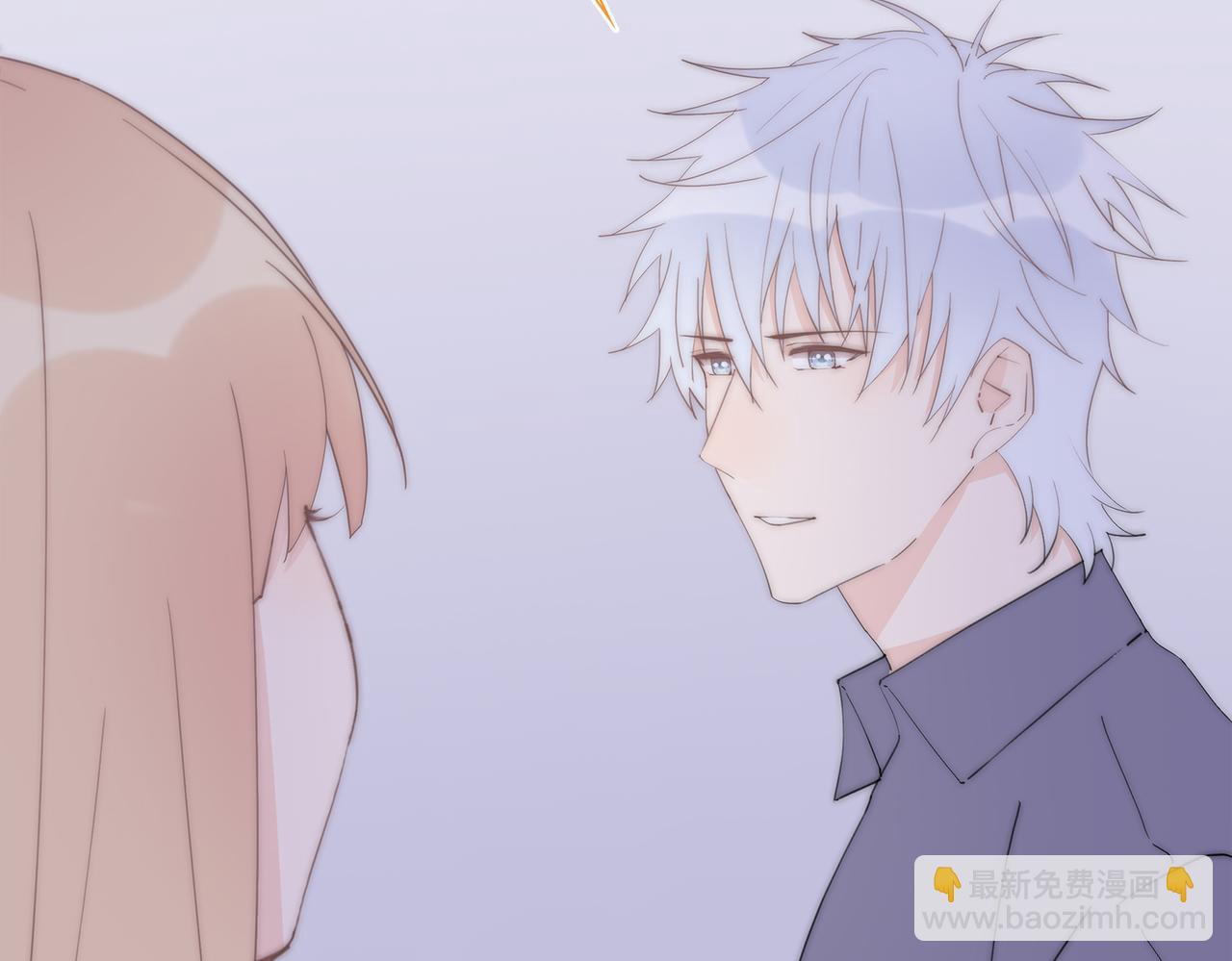 第35回 被亲了(1/2)-第36话