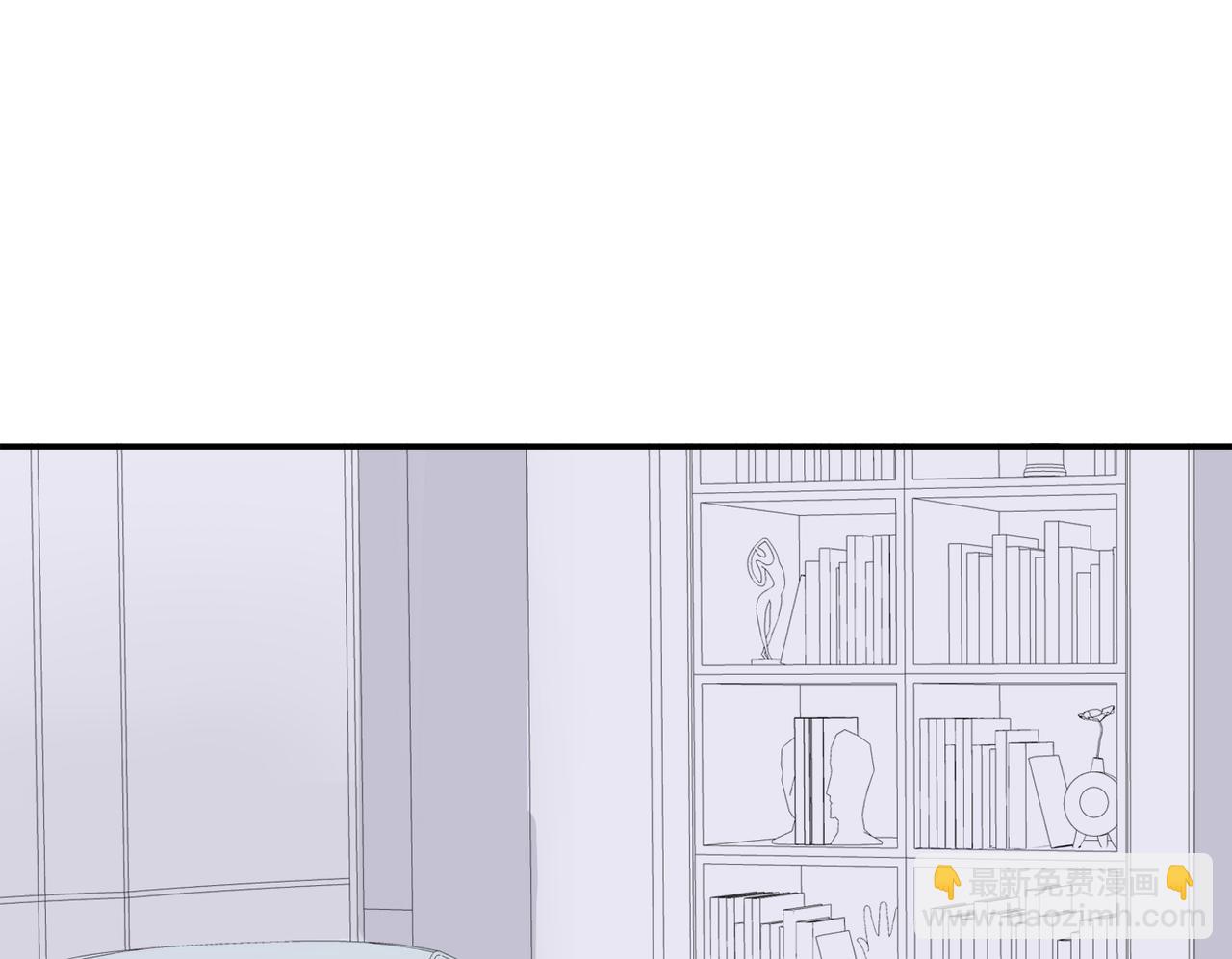 第35回 被亲了(1/2)-第36话