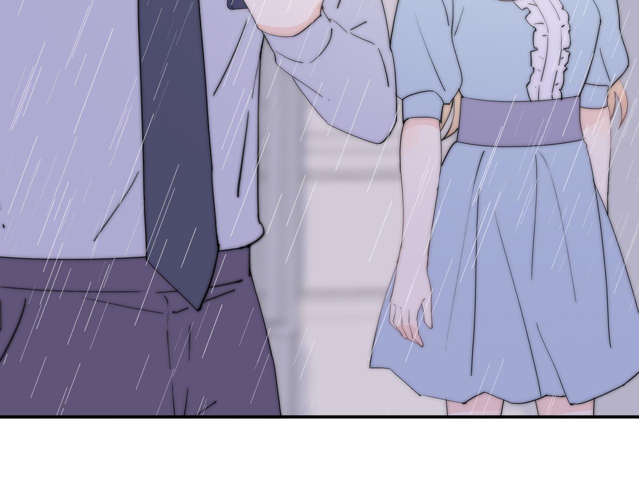 第37回 我们不适合交往(1/3)-第38话