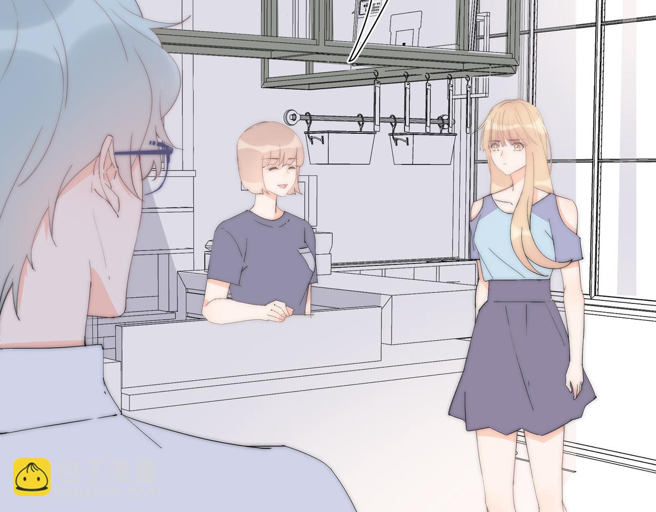 第43回 我讨厌杨秀丽(1/3)-第44话