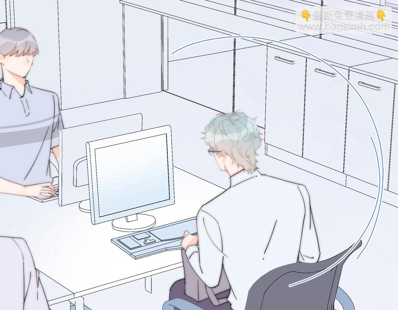 第45回 喜欢家明的人(1/3)-第46话