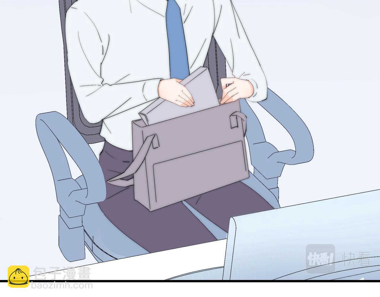 第45回 喜欢家明的人(1/3)-第46话