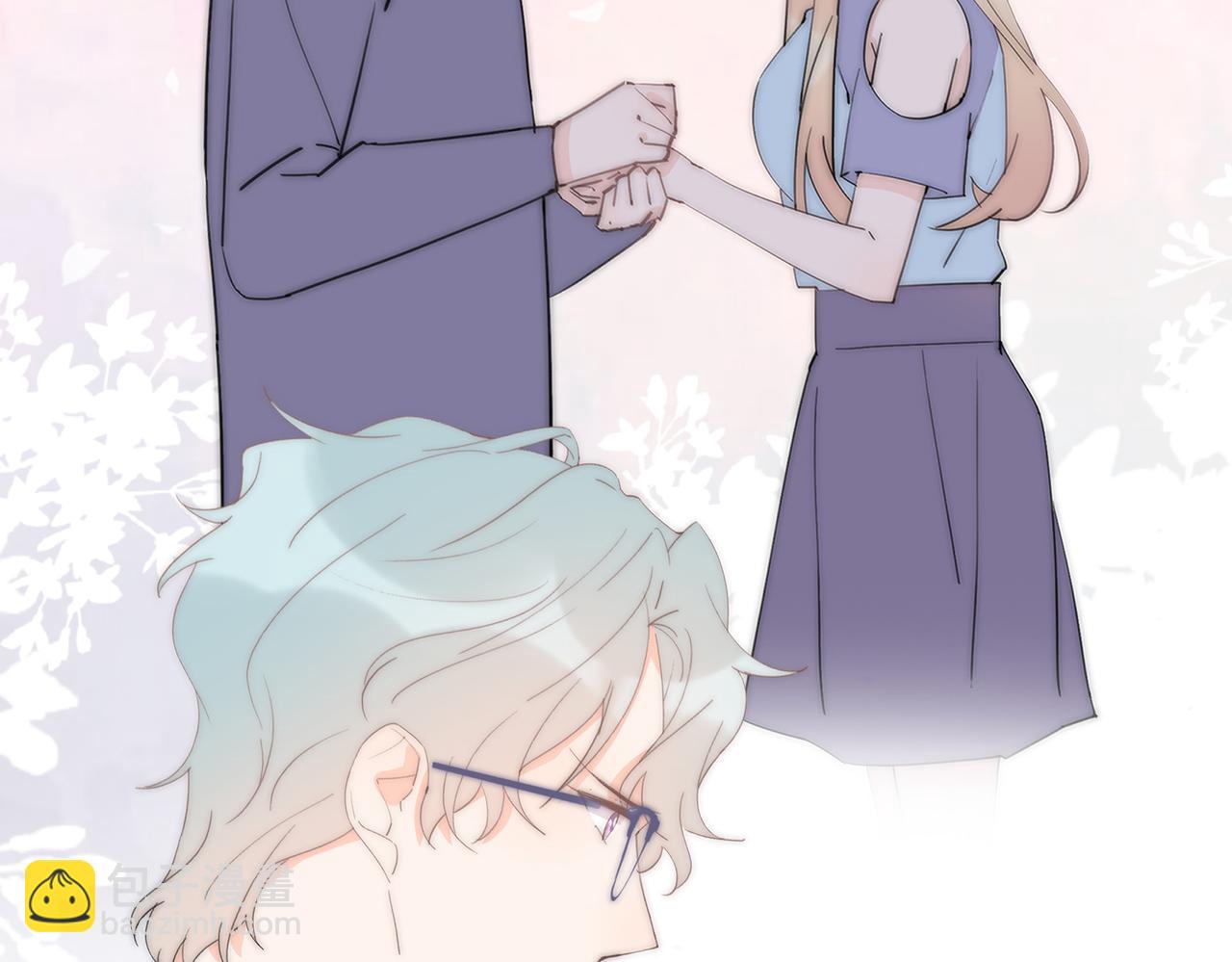 第45回 喜欢家明的人(1/3)-第46话