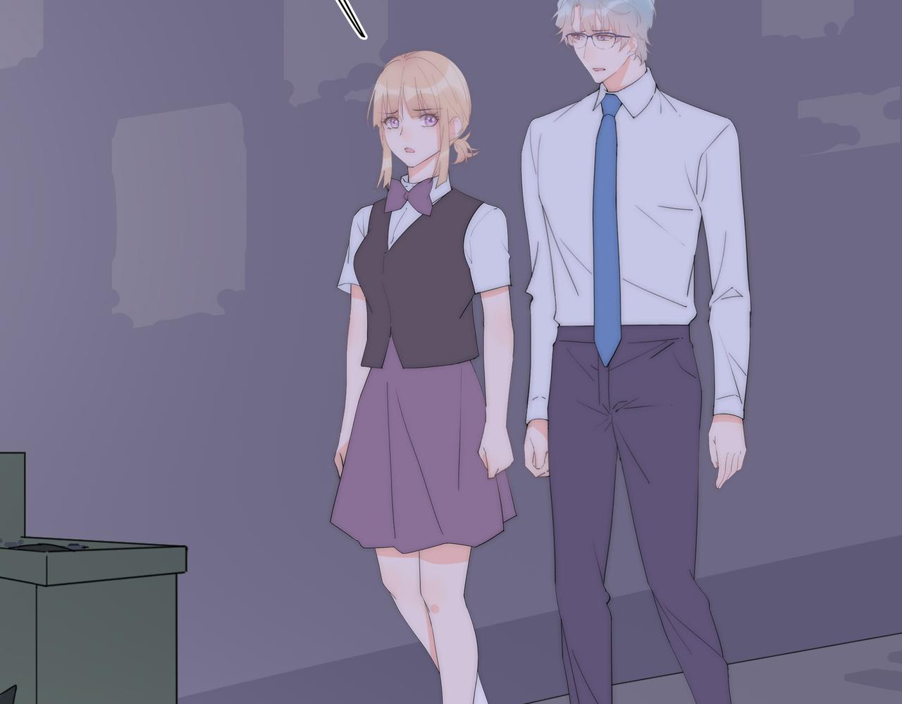 第49回 早已潜伏的危险(1/3)-第50话