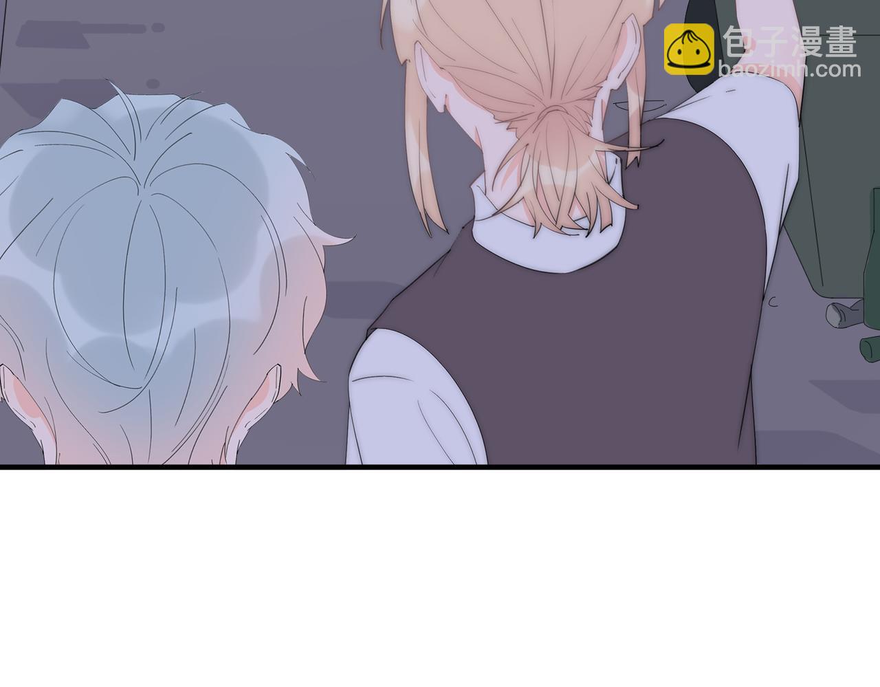 第49回 早已潜伏的危险(1/3)-第50话