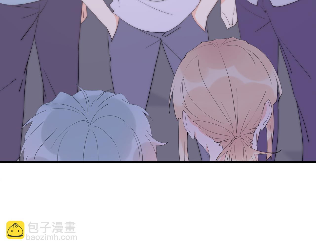 第49回 早已潜伏的危险(1/3)-第50话