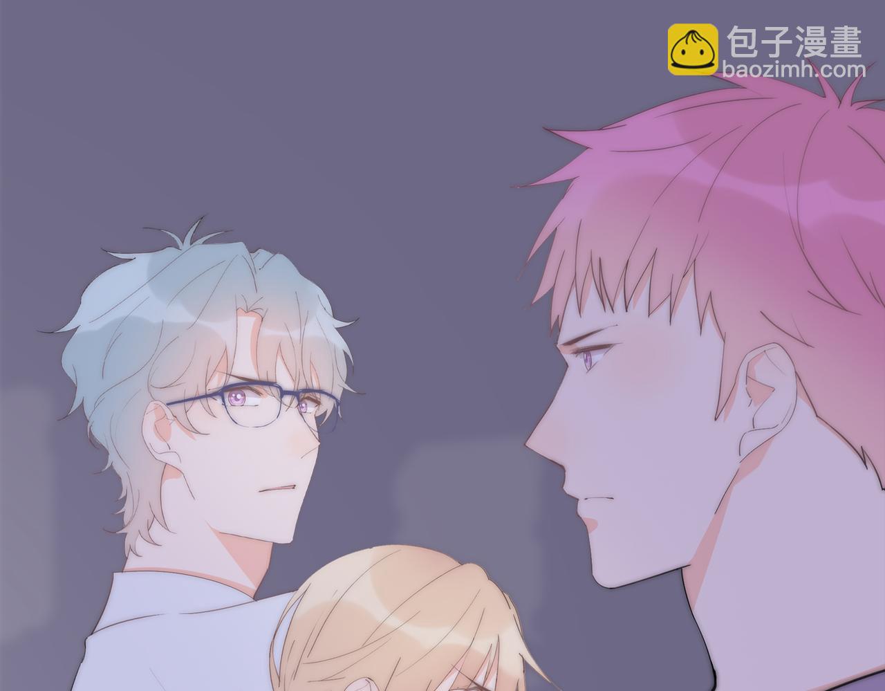 第49回 早已潜伏的危险(1/3)-第50话