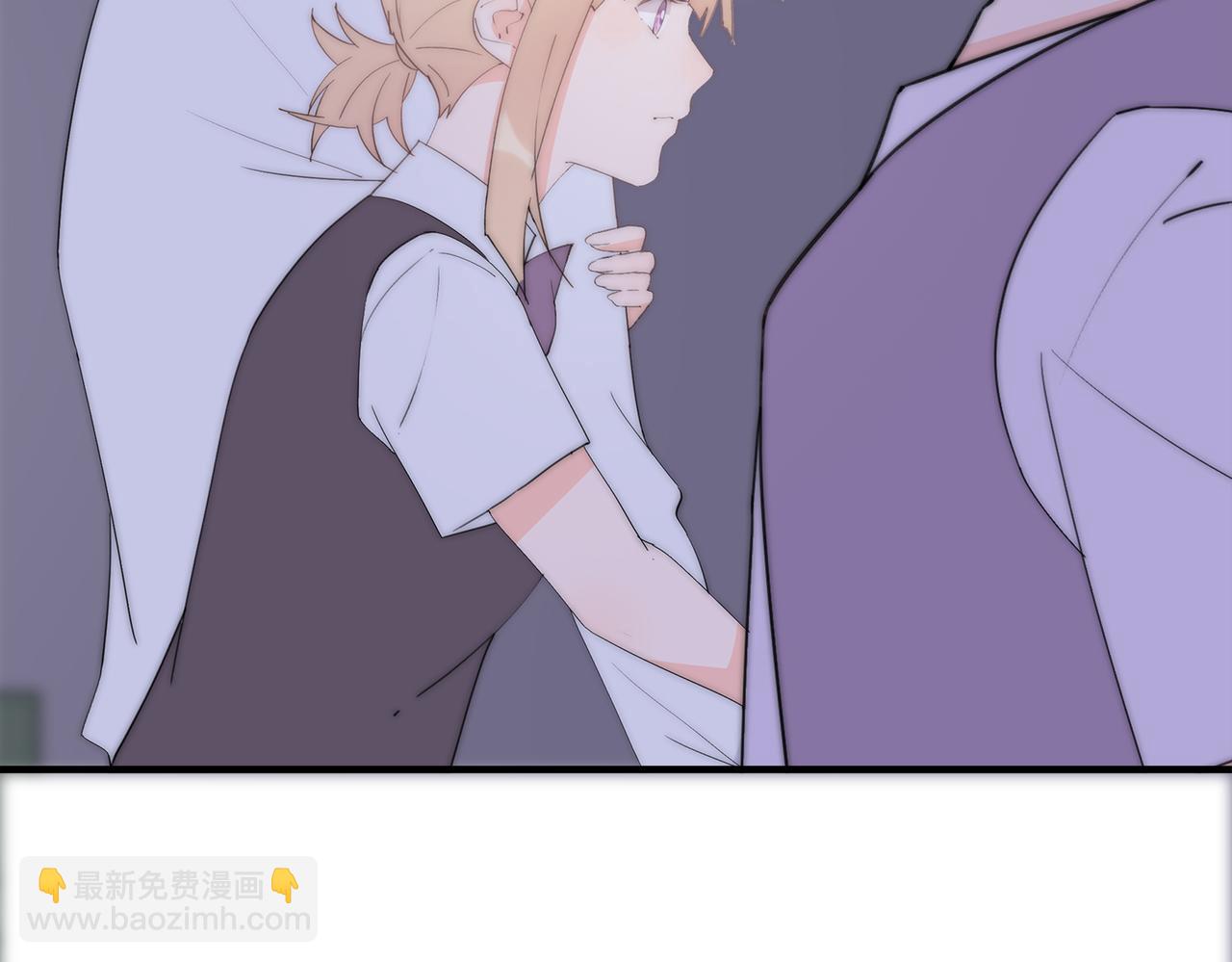 第49回 早已潜伏的危险(1/3)-第50话