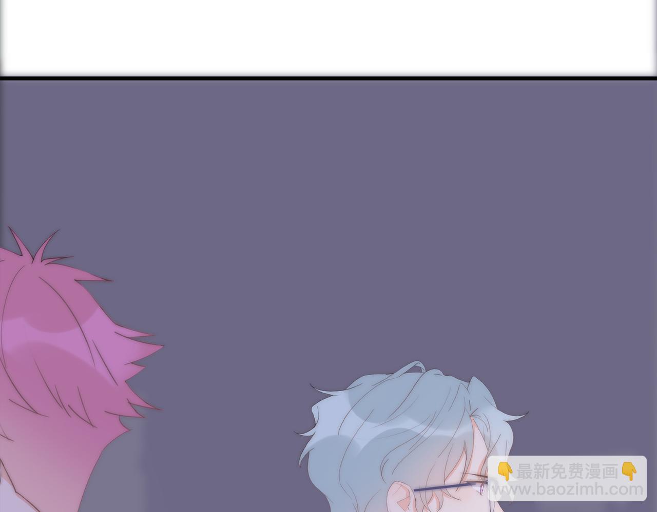 第49回 早已潜伏的危险(1/3)-第50话