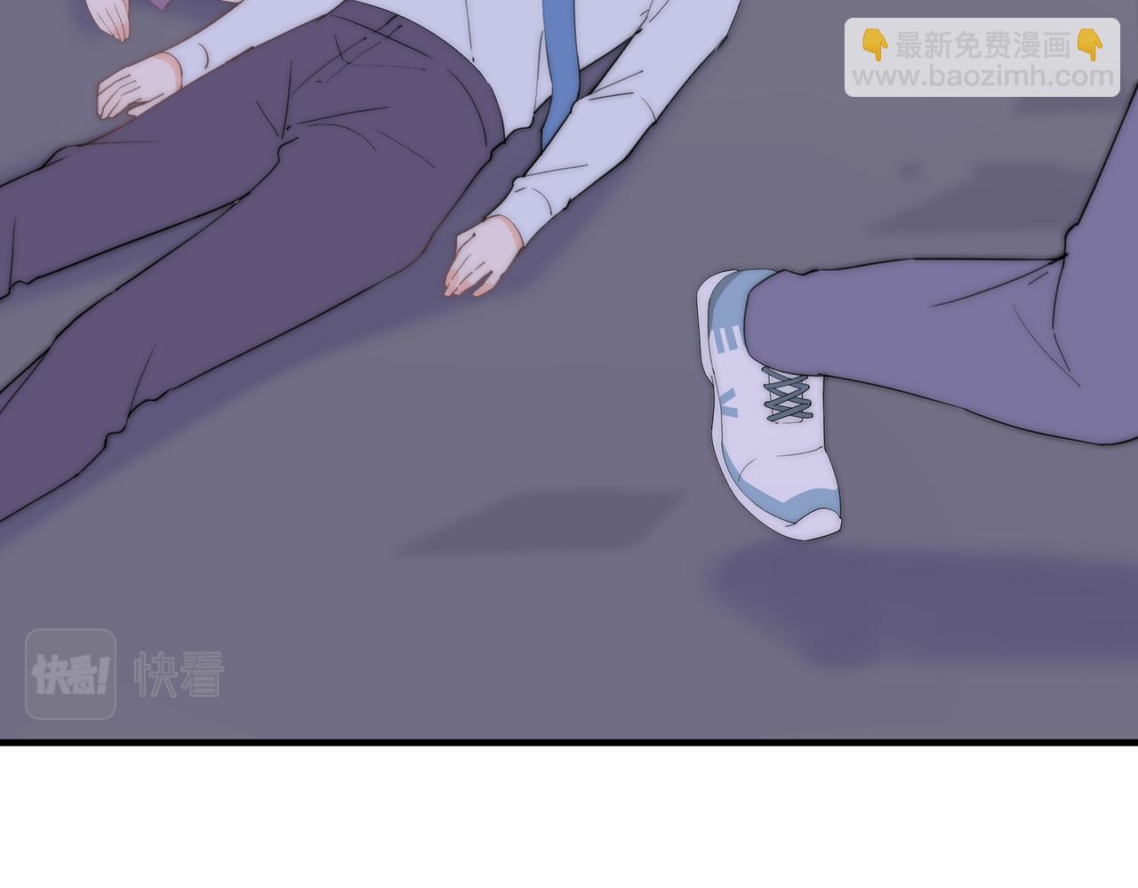 第51回 不能让坏人逍遥法外(1/4)-第52话