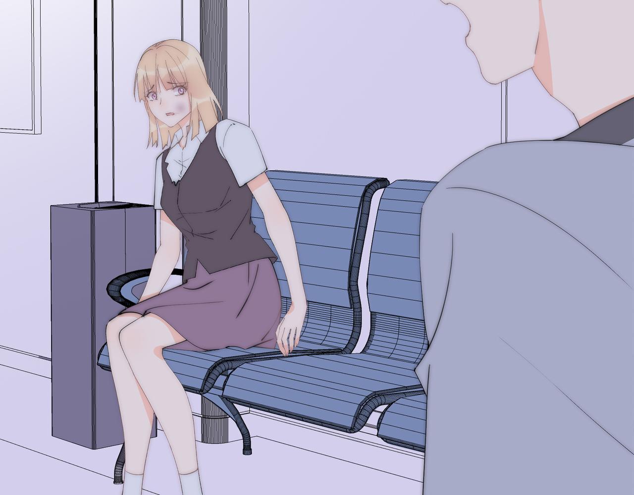 第51回 不能让坏人逍遥法外(1/4)-第52话